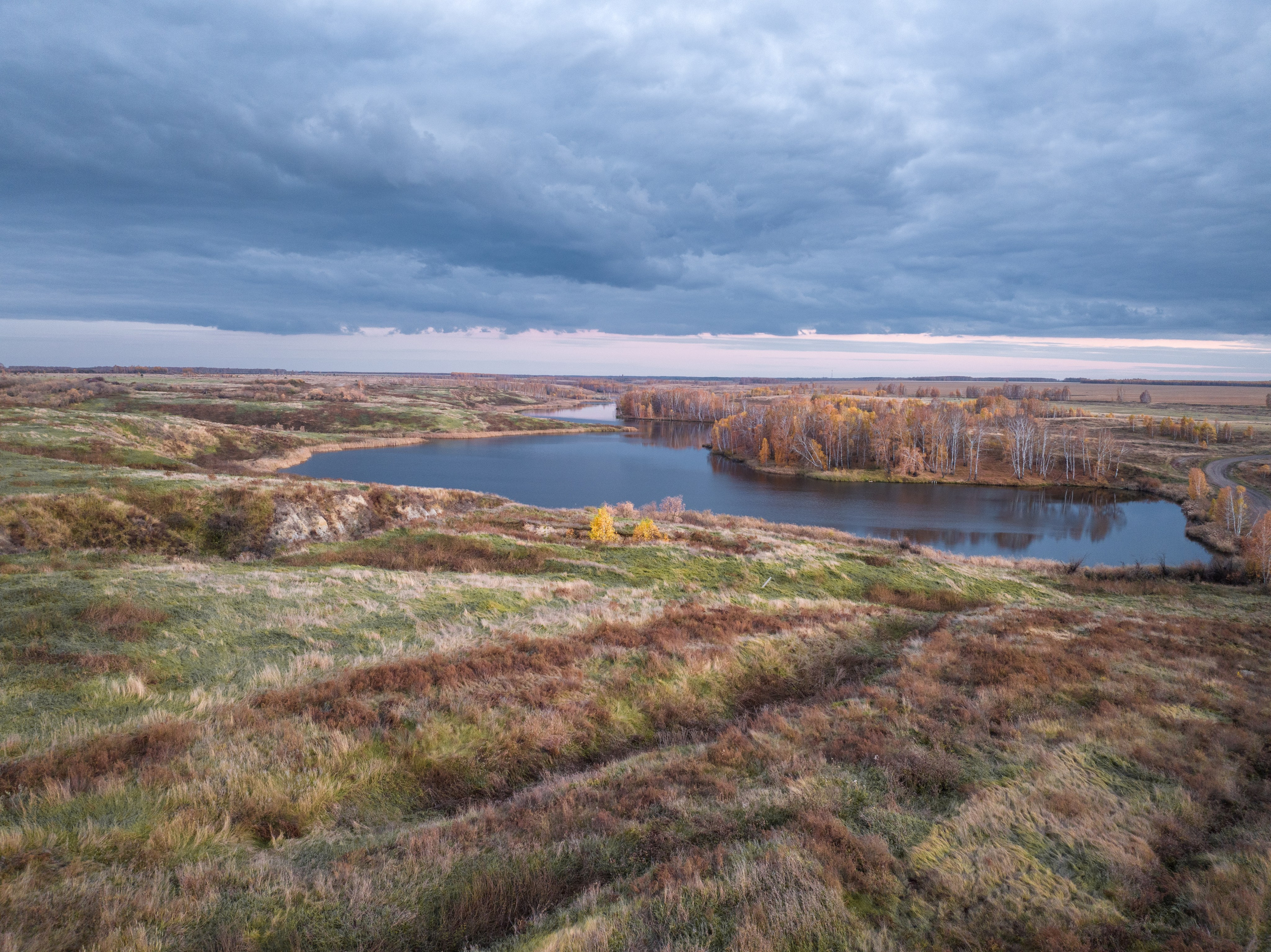 Курганская область. Gusarov Travel Photography