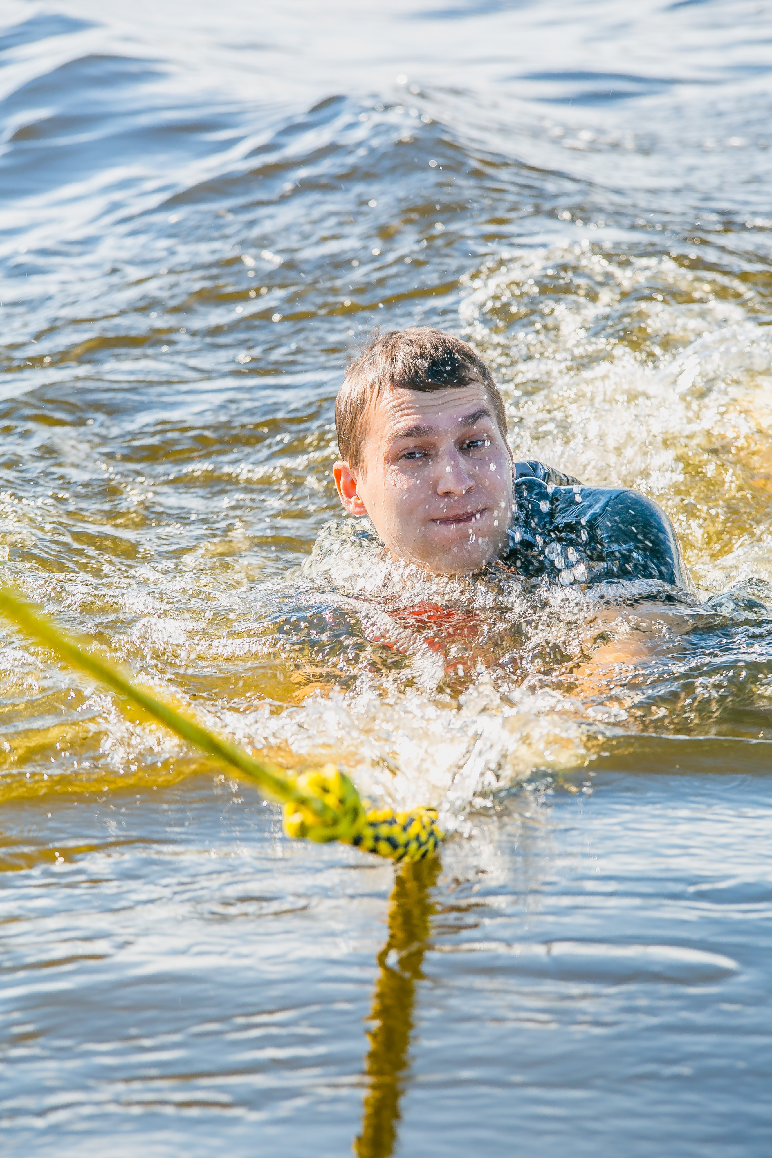 КОРПОРАТИВ ЛЕТО. Главная