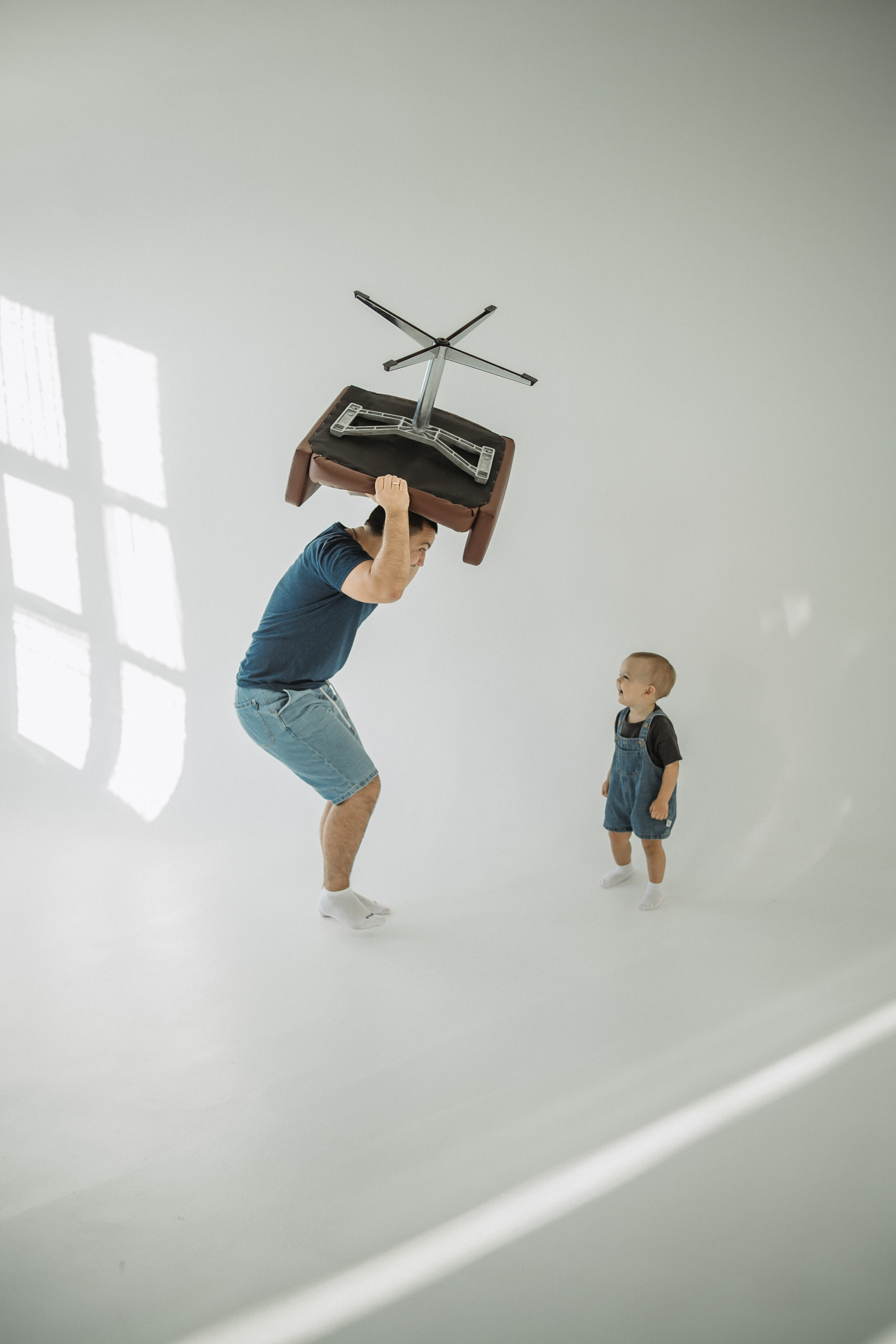 Евгений, Валерия, Макар. Фотограф Регина Крикунова г. Красноярск