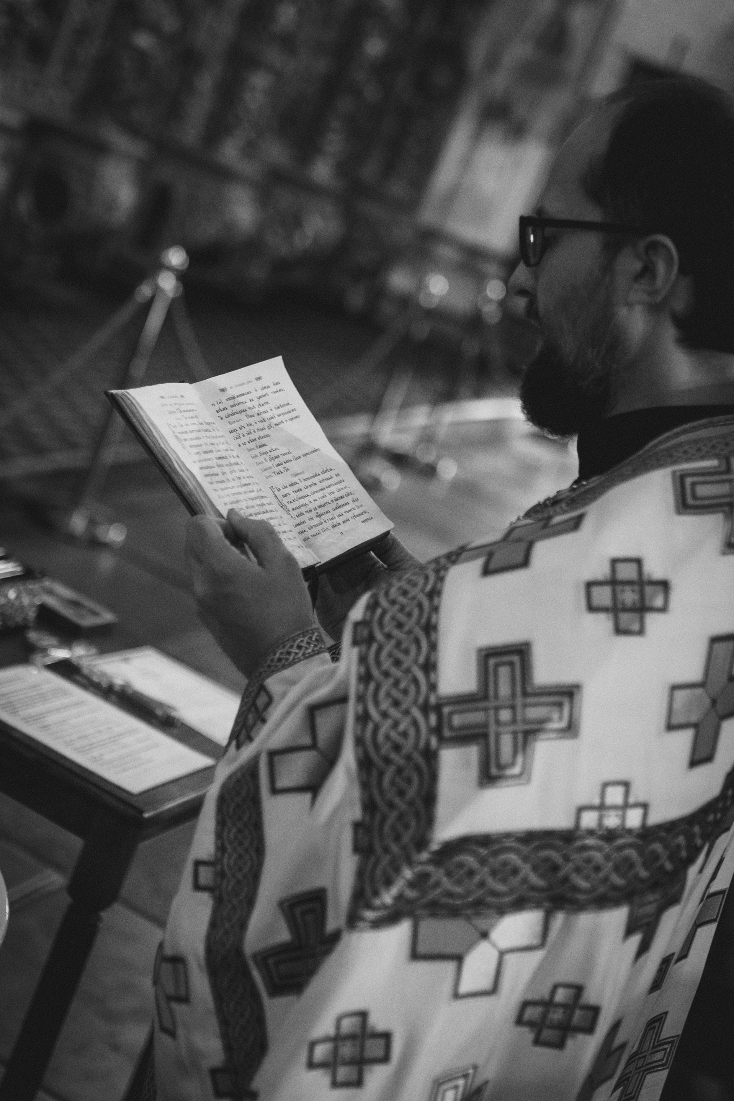 Крещение Марии. Семейный фотограф и фотограф на роды в Ростове-на-Дону Мухина Виктория