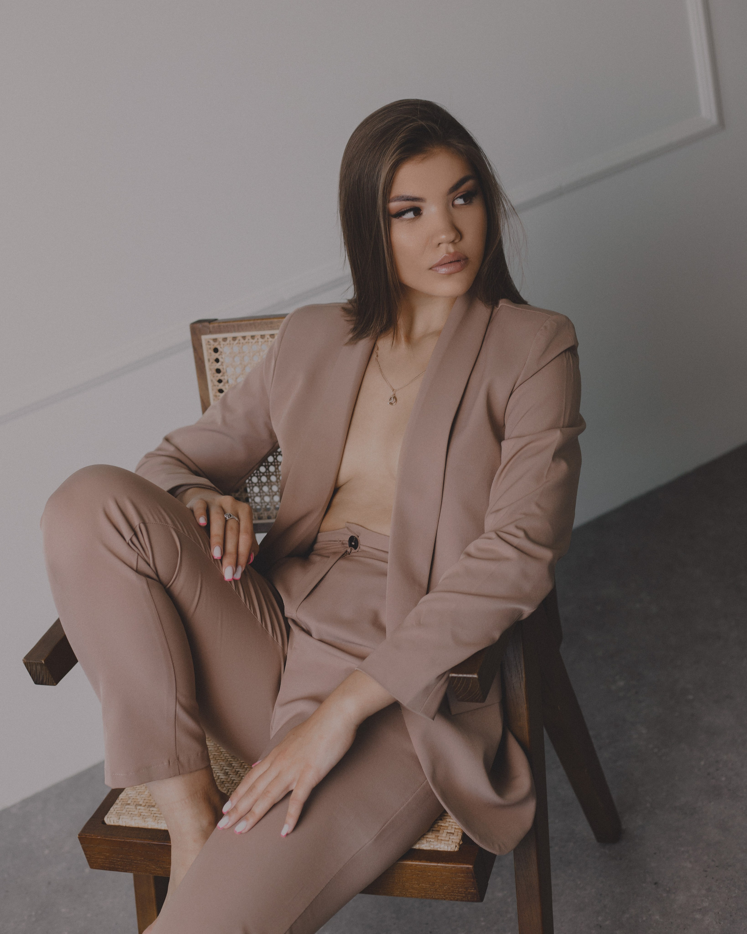 Дарья. Фотограф Липецк. Старцева Ксения