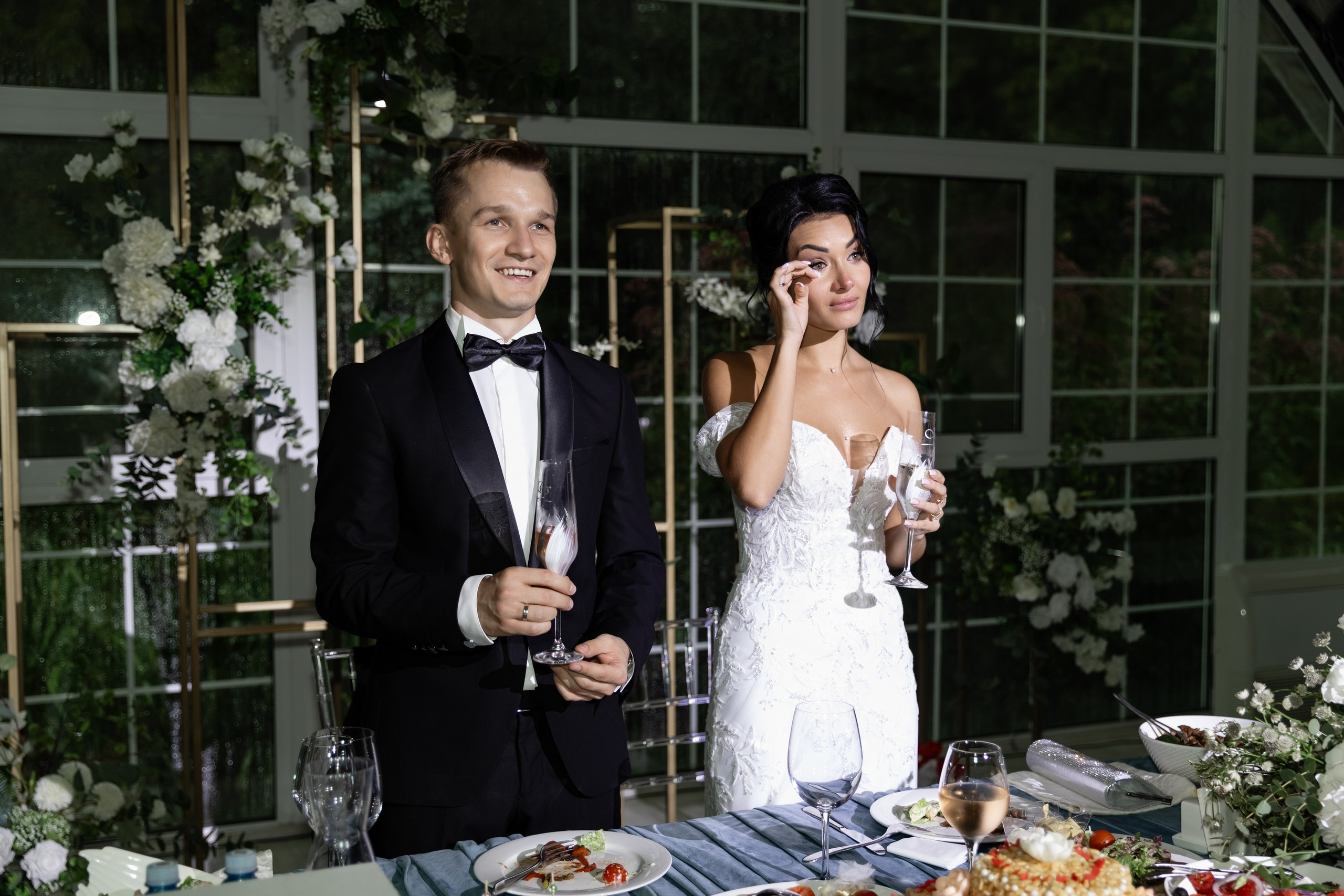 Герман и Анастасия (Artiland). Татьяна Чернышова свадебный фотограф Москва