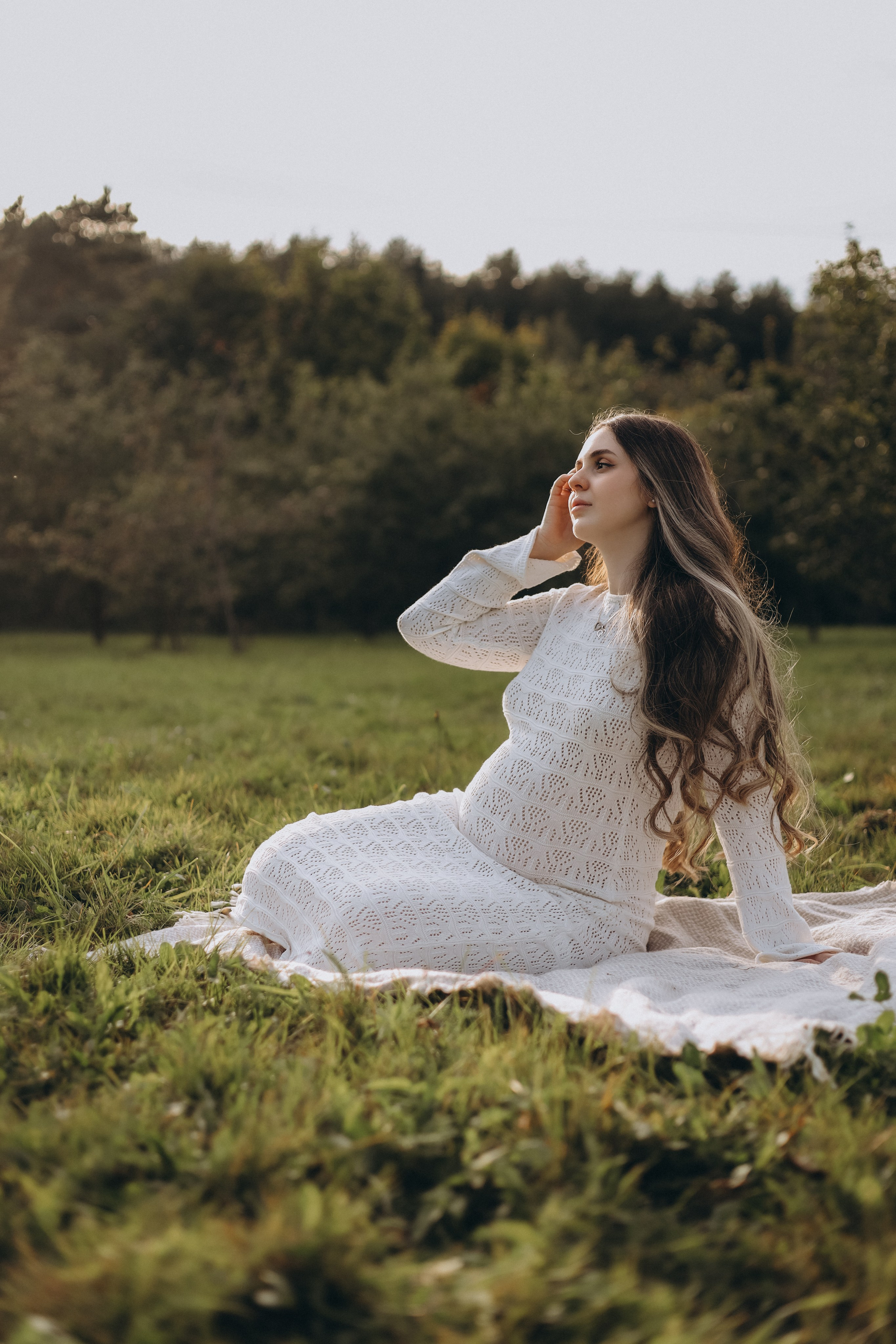 Наташа и Кирилл. Диана Чечель. Свадебный и семейный фотограф в Москве