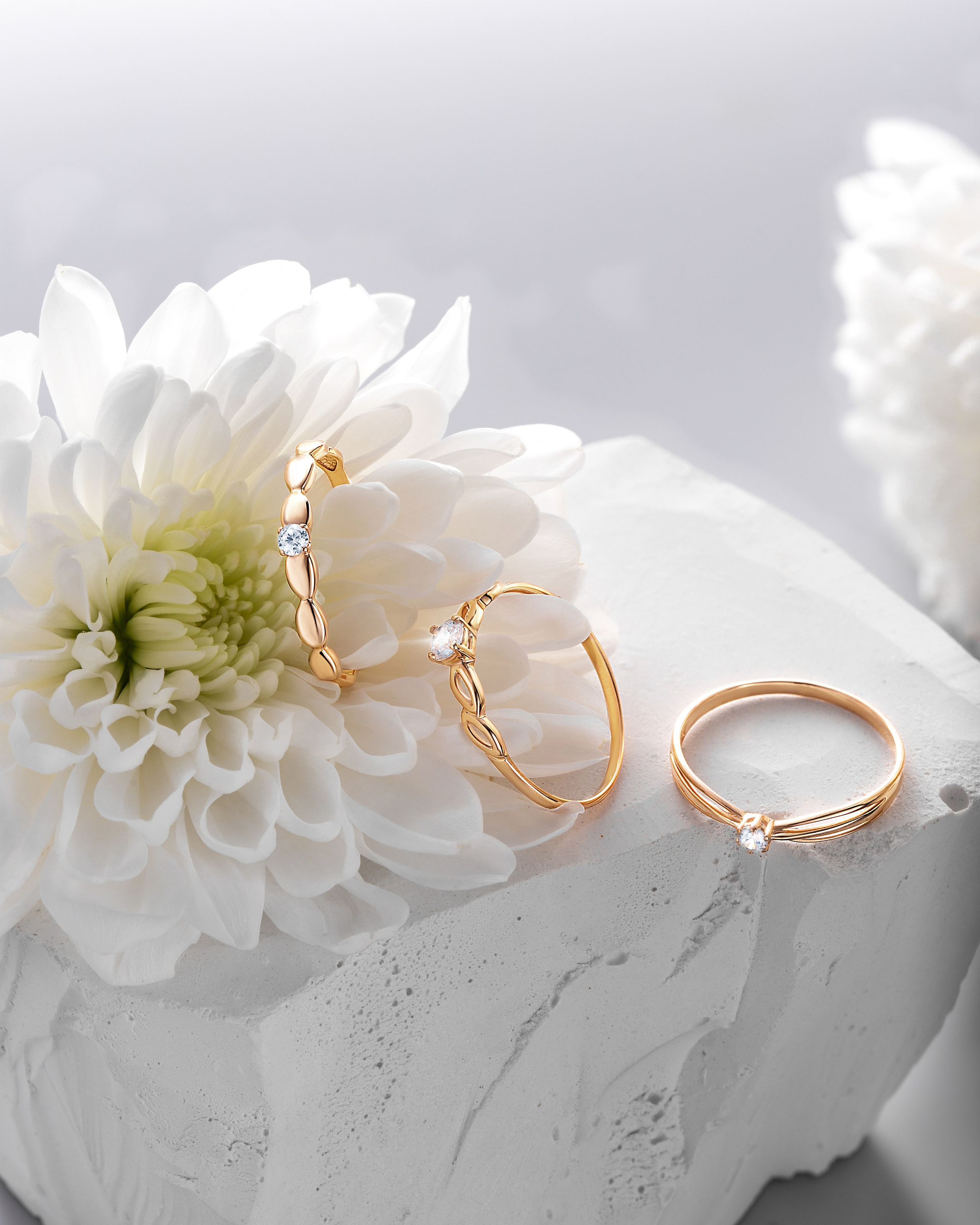 Украшения. Предметный и женский фотограф в Новосибирске