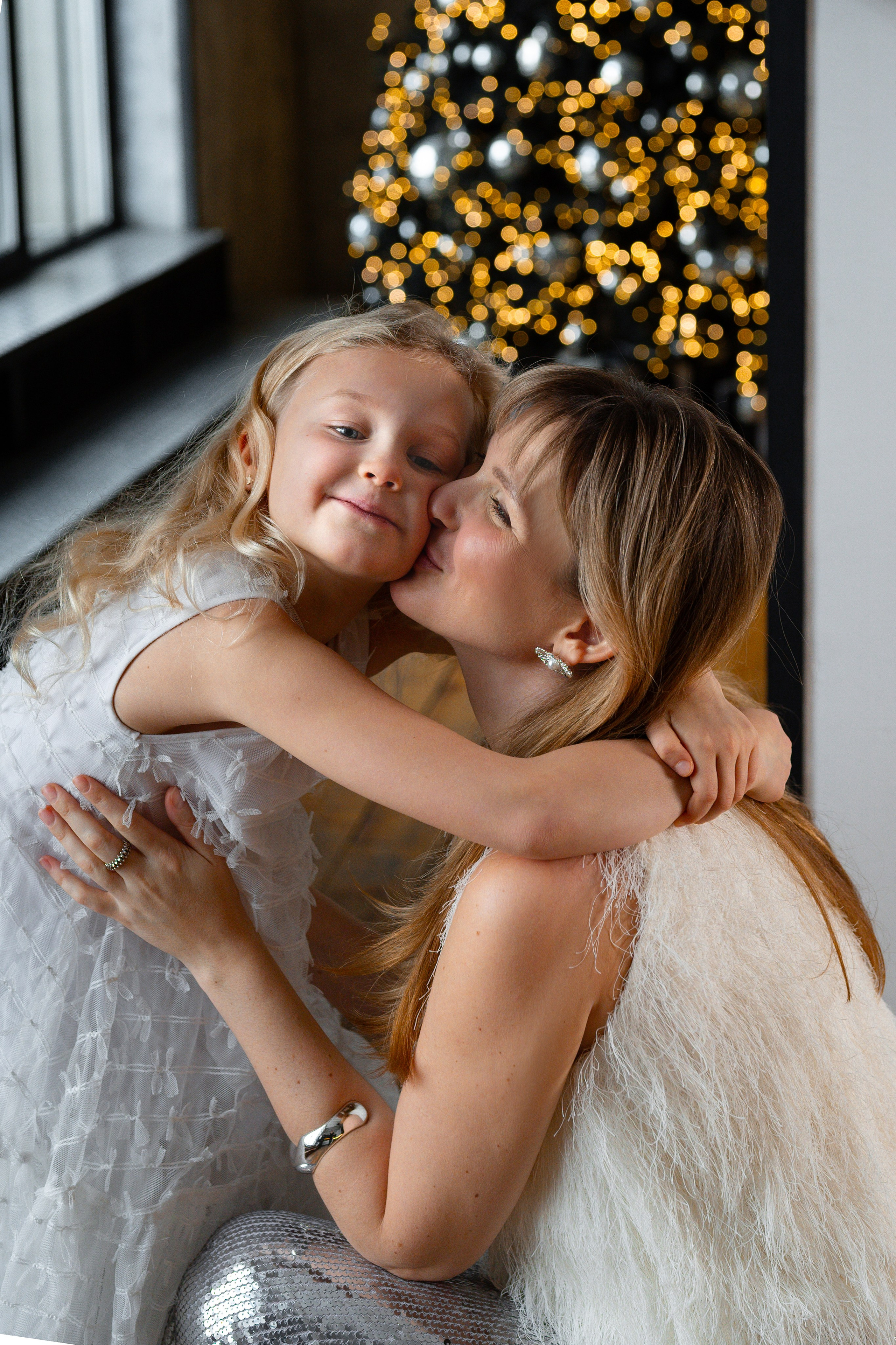 Семейная фотосессия. Фотограф Юлия Кондратьева