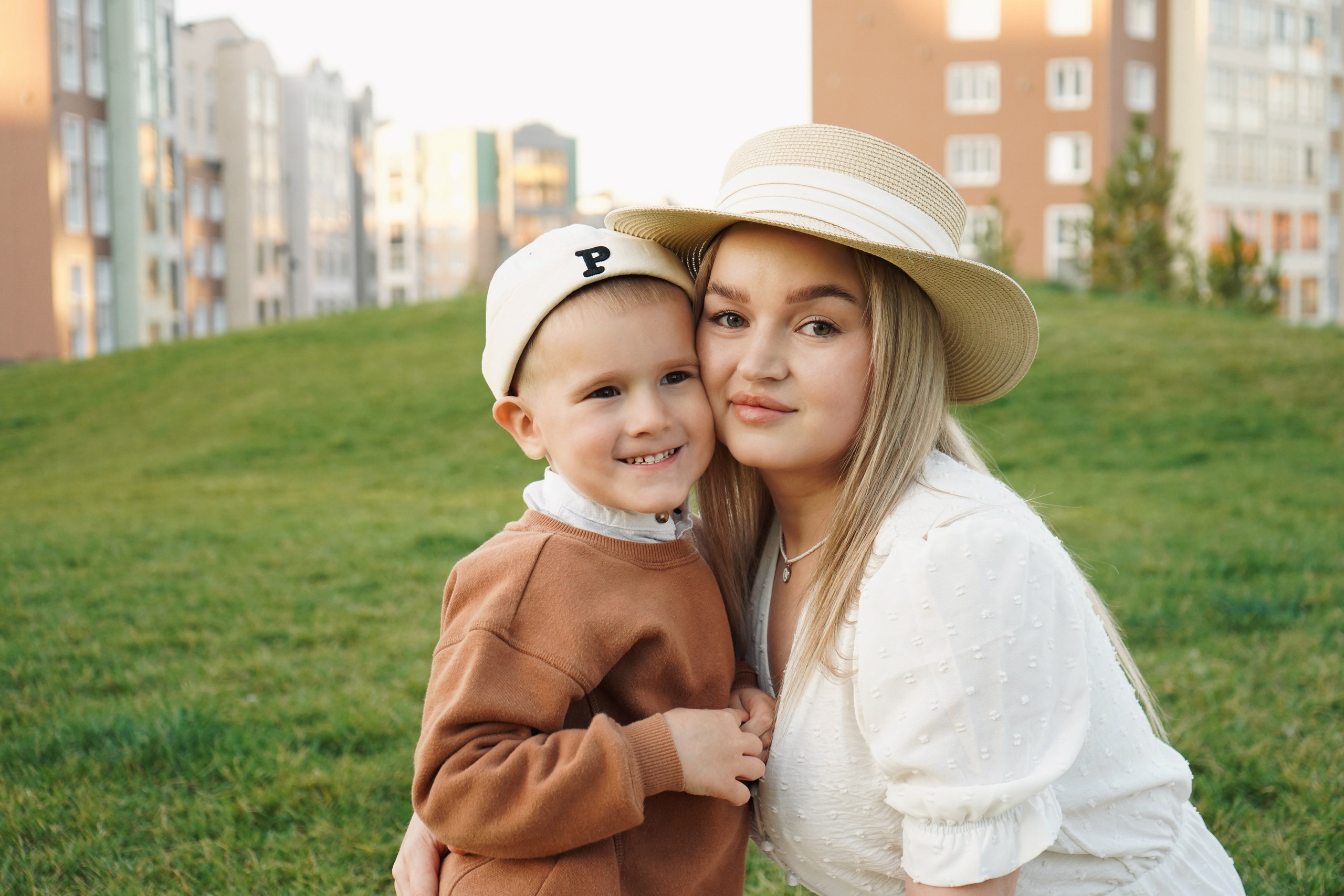 СЕМЕЙНАЯ фотосессия. Tuspukto