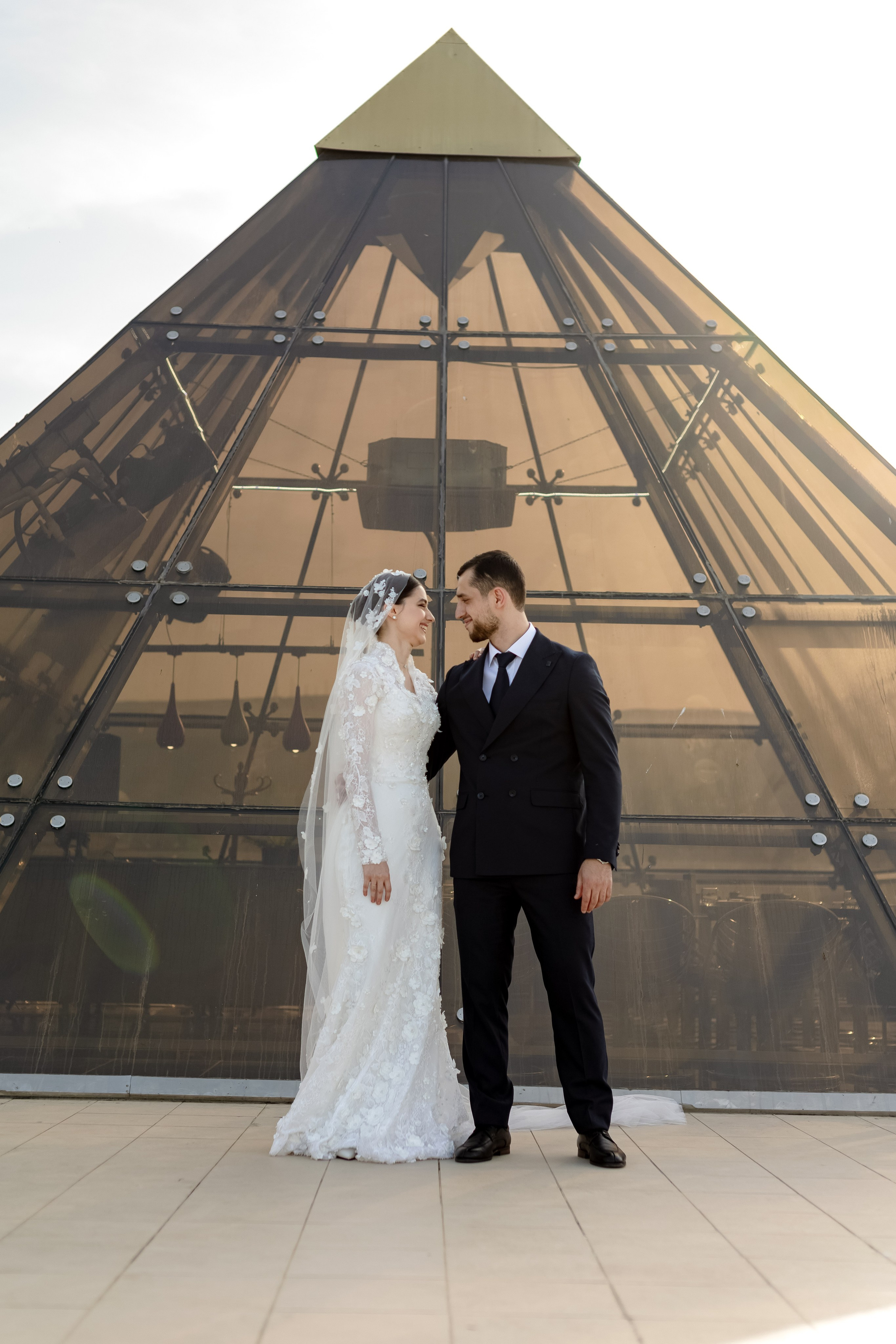 Свадьба Фазиля и Салихат. Свадебный и семейный фотограф в Каспийске Алёна Нурмагомедова