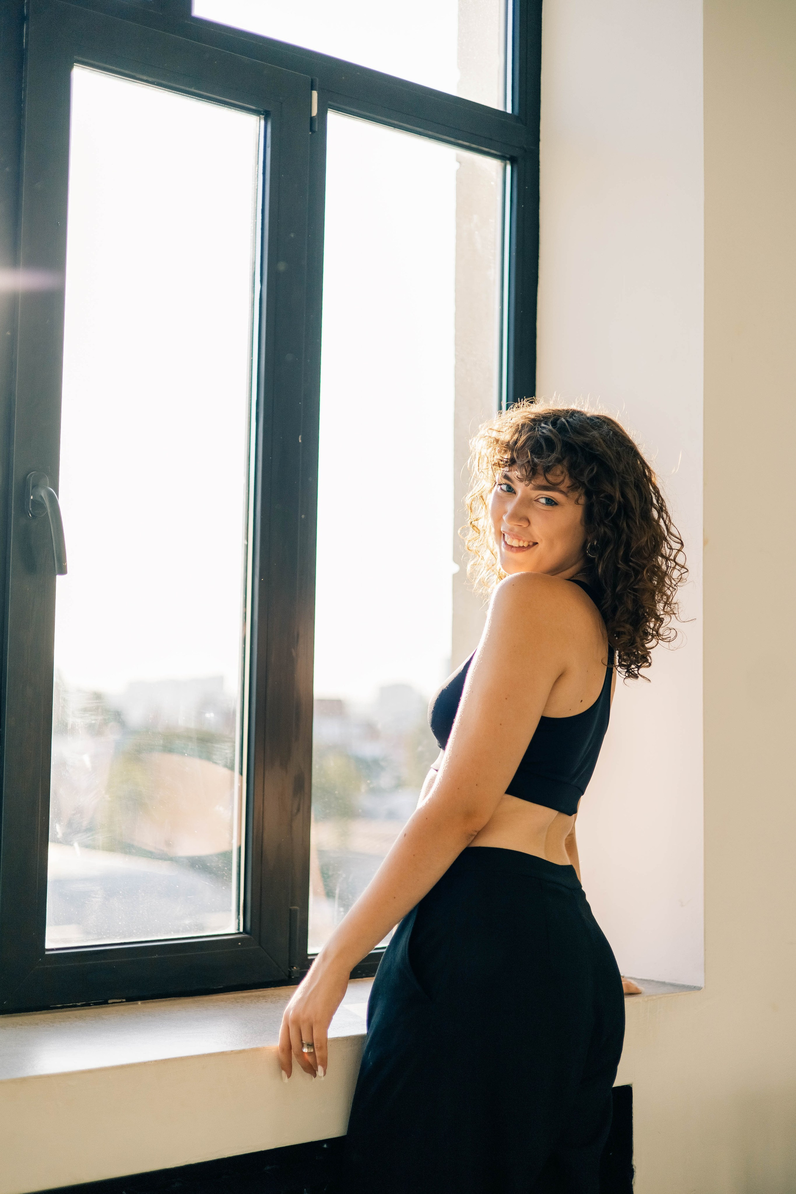 Катя. Дарья Нерсесян — фотограф в Ростове-на-Дону