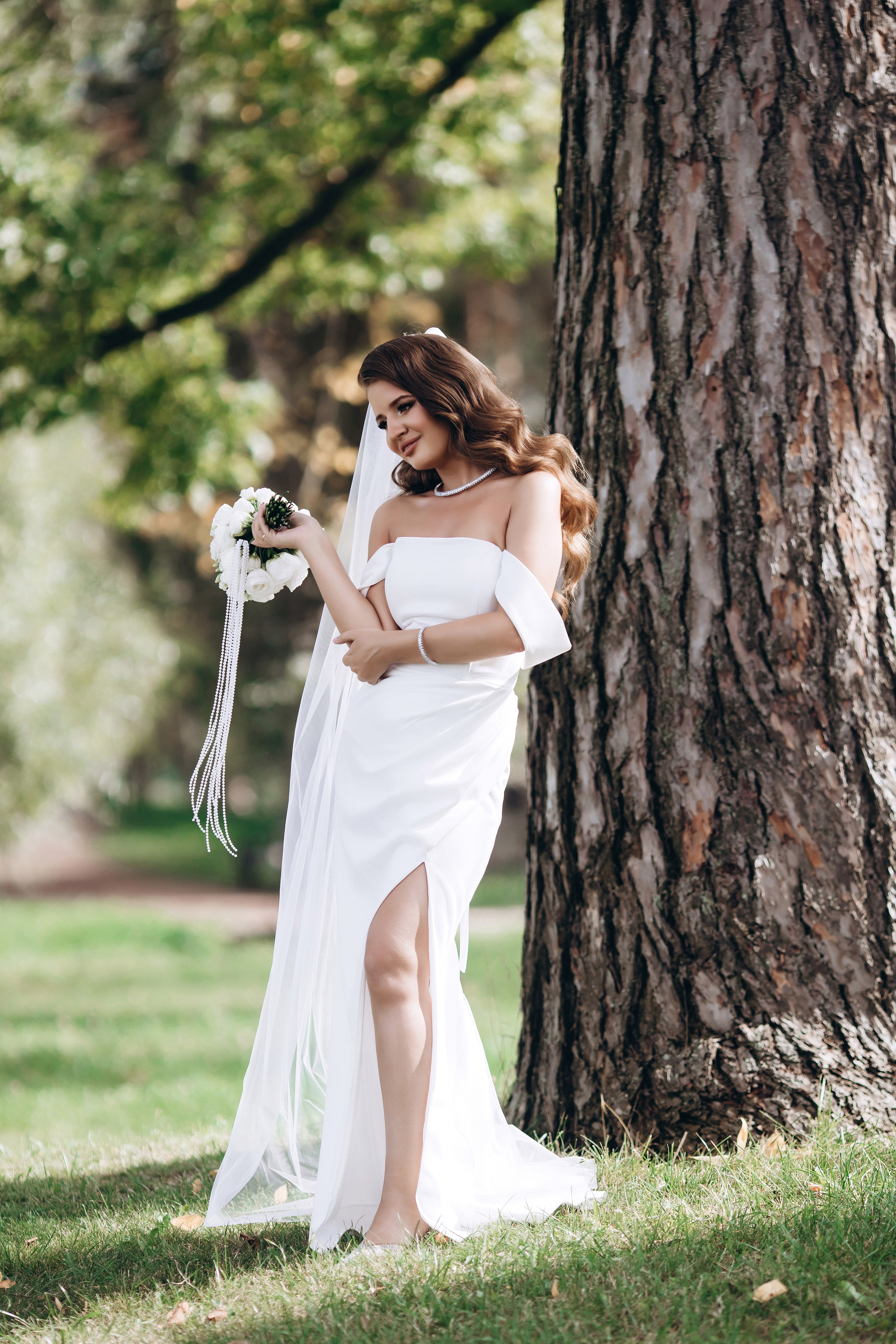 Лилия и Сергей. Фотограф Марина Пантелеева