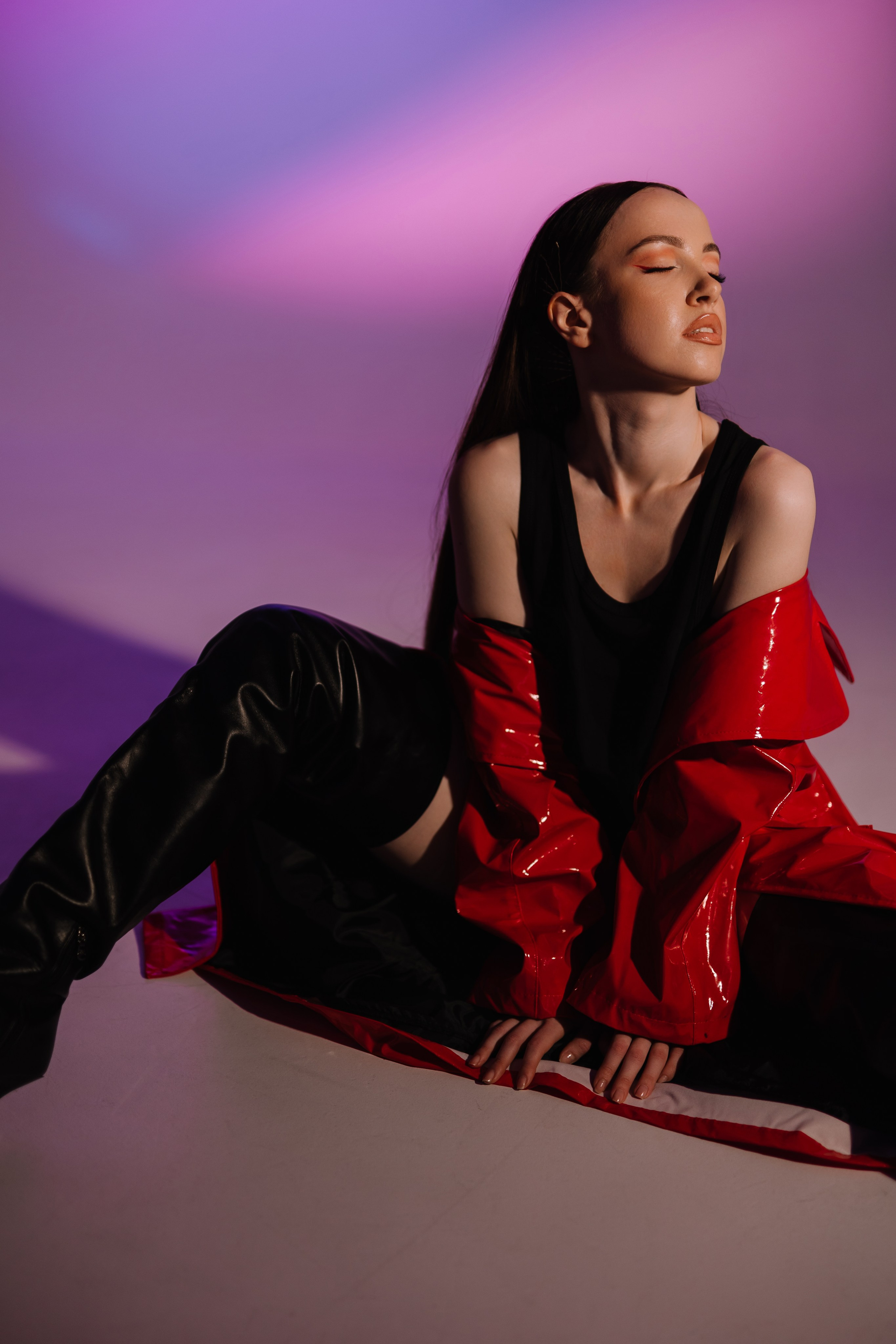 Наташа. Свадебный и портретный фотограф в Москве, Туле и Брянске Дара Евсеева