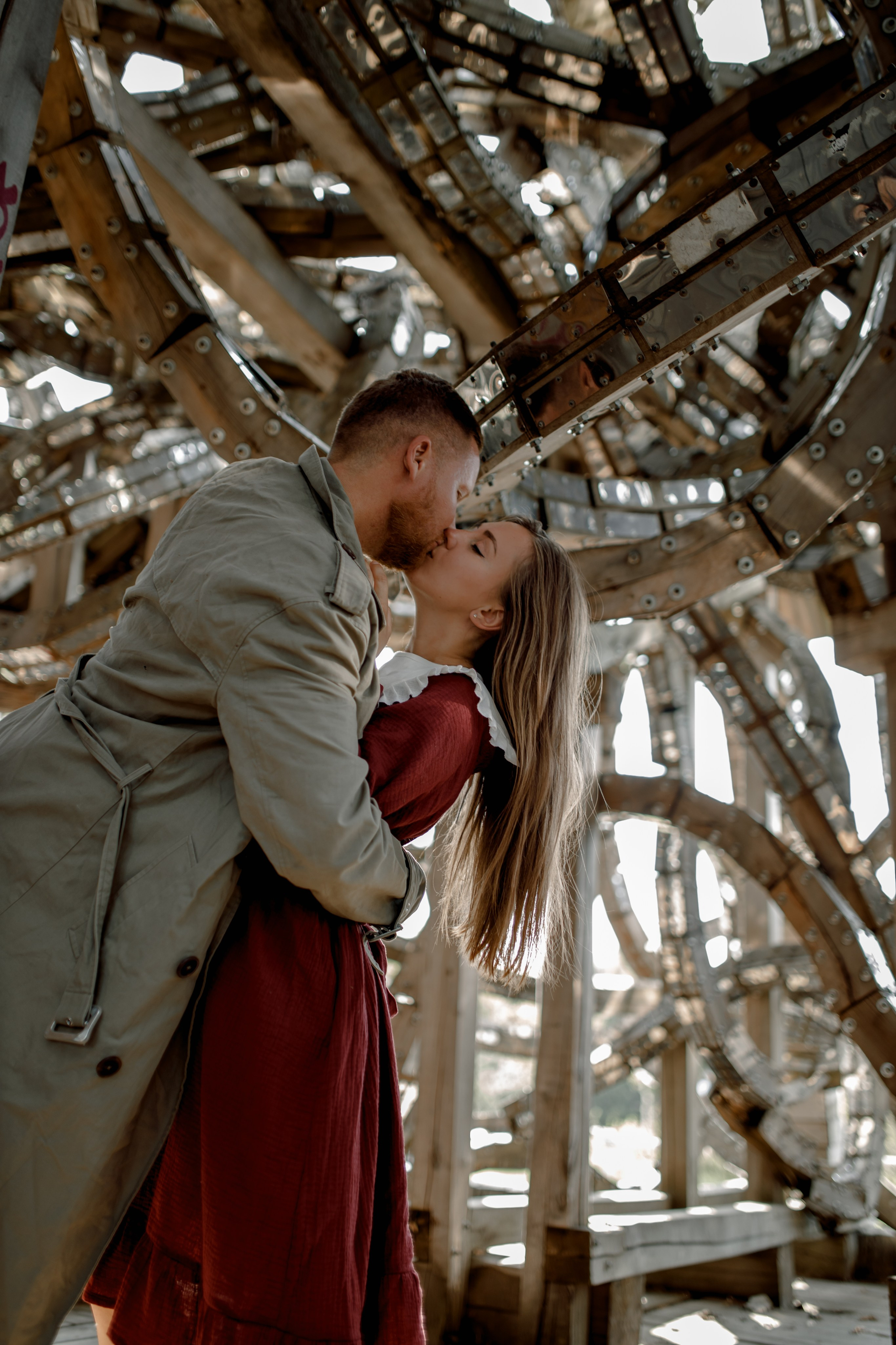 Никола Ленивец. Свадебный и портретный фотограф в Москве, Туле и Брянске Дара Евсеева