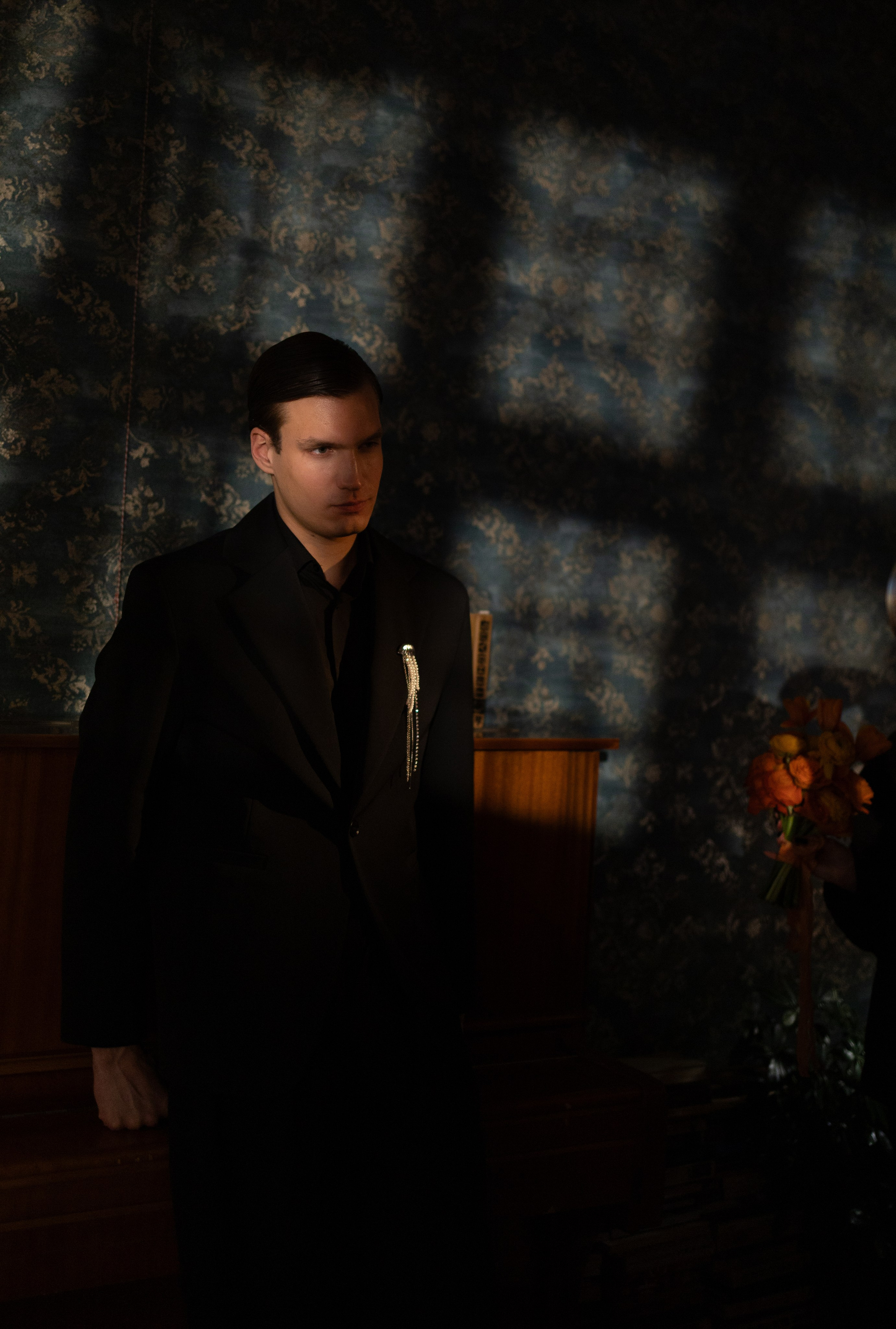 Миша и Алина | камерная свадьба. Свадебный фотограф в Москве Наталья Струкова