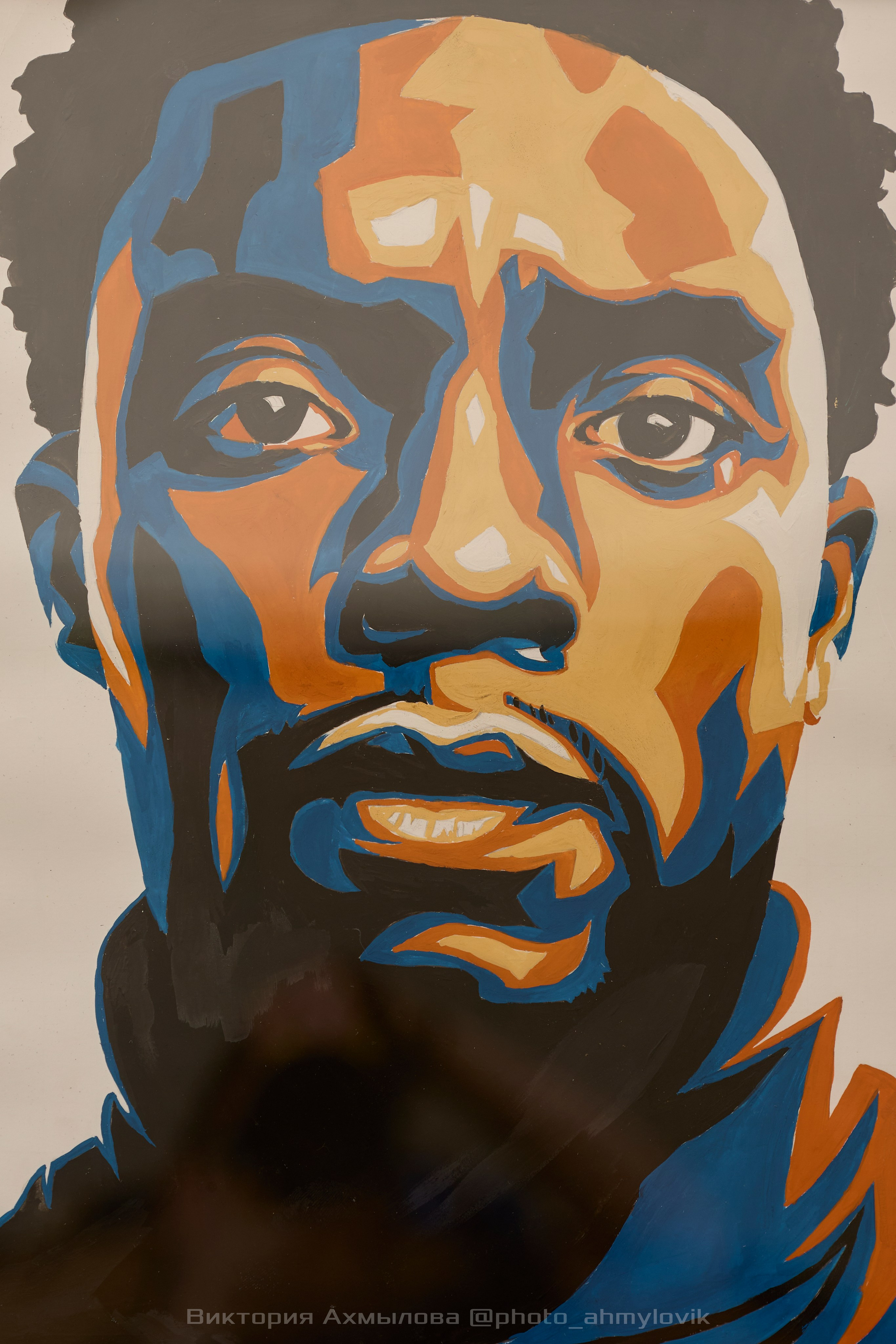 25.05.2024 Открытие мотосезона Домодедово. Виктория Ахмылова. Фотограф в Москве