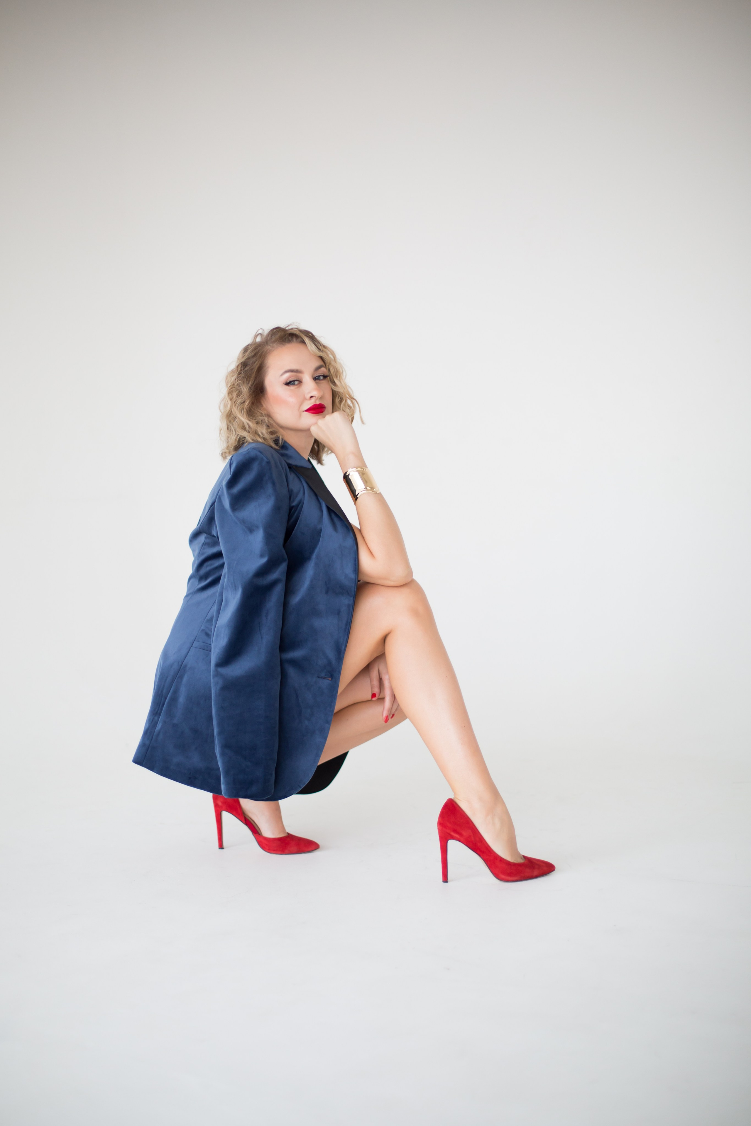 Девичий день рождения. Фотограф в Волгограде Галина Власенко