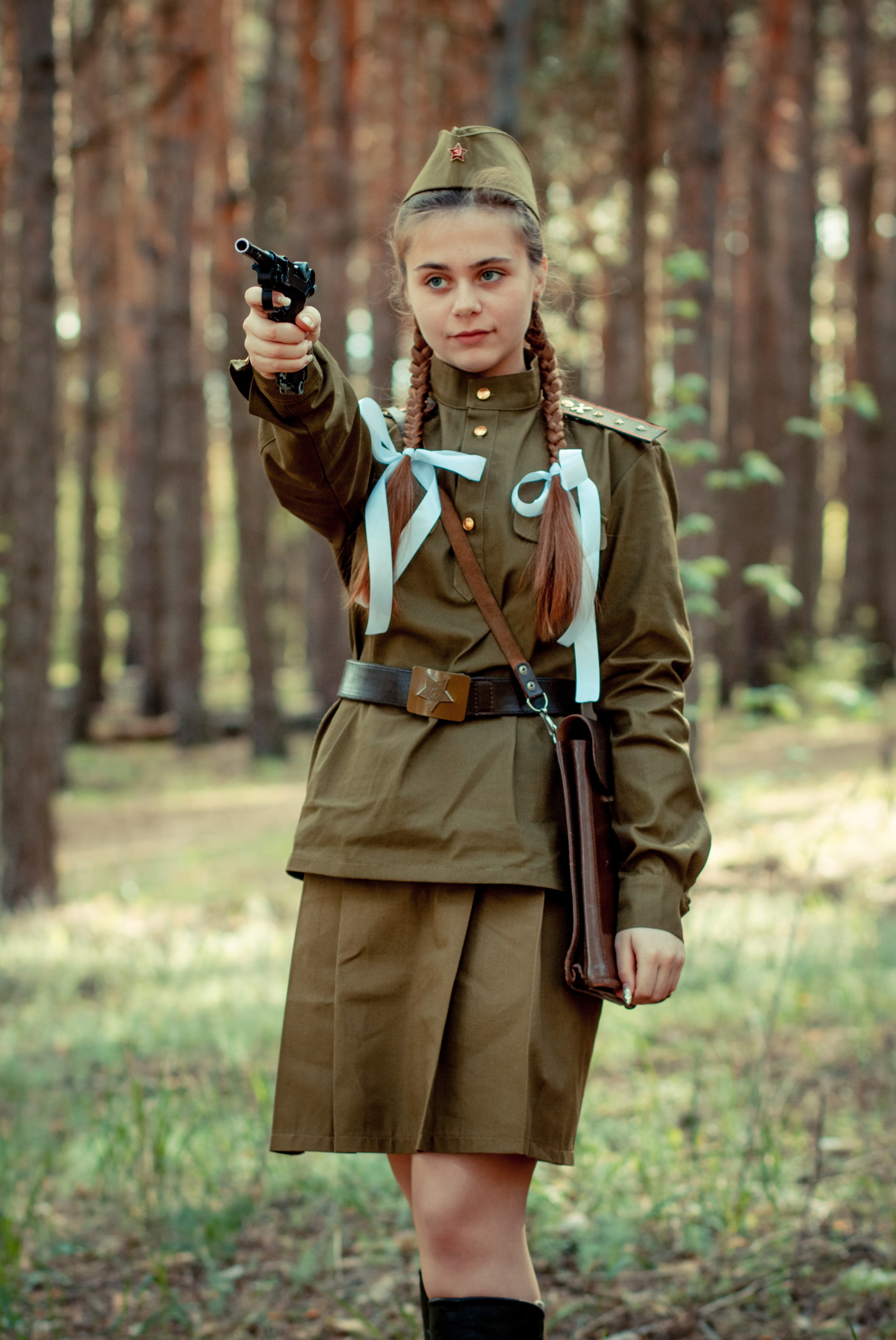 9 мая. Вера Соколова фотограф Воронеж