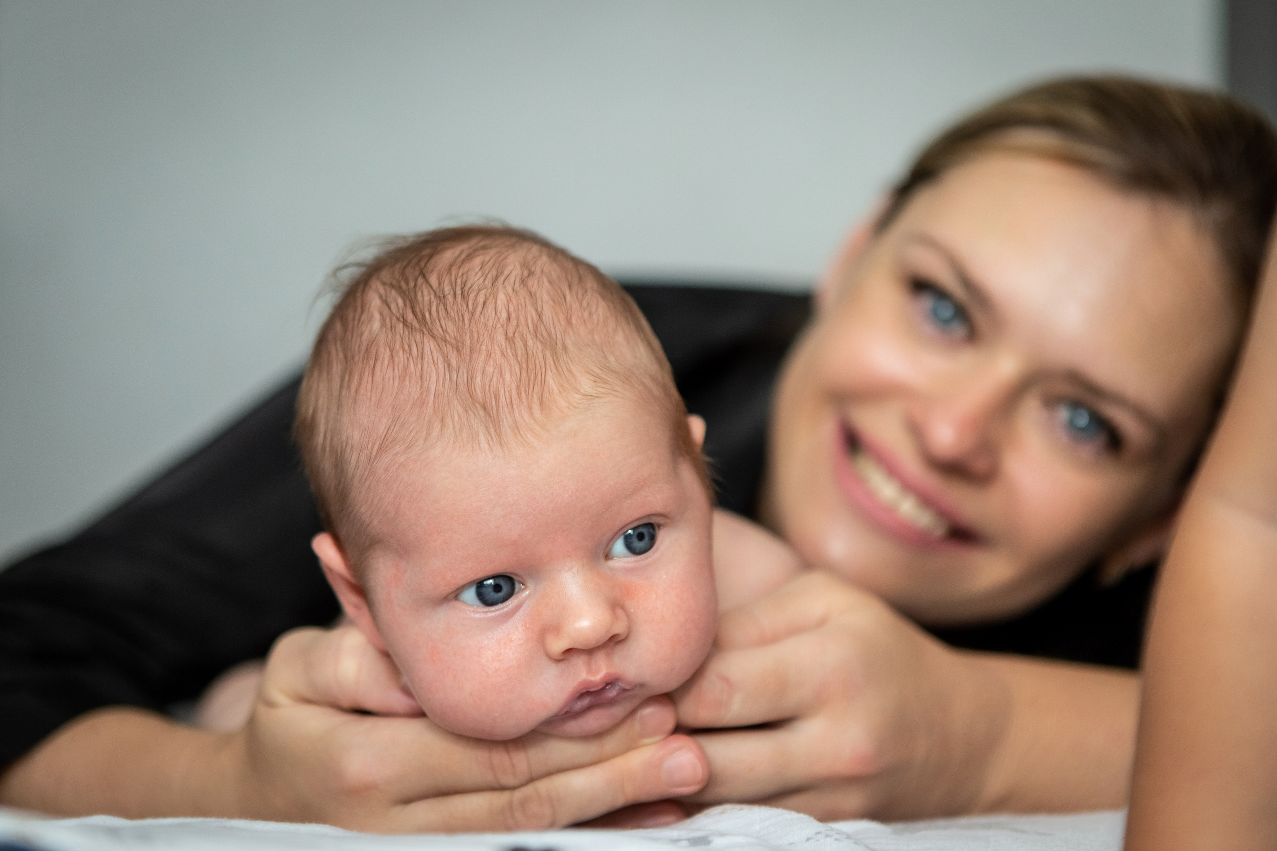 Арсюша — домашняя съемка. Вера Соколова фотограф Воронеж