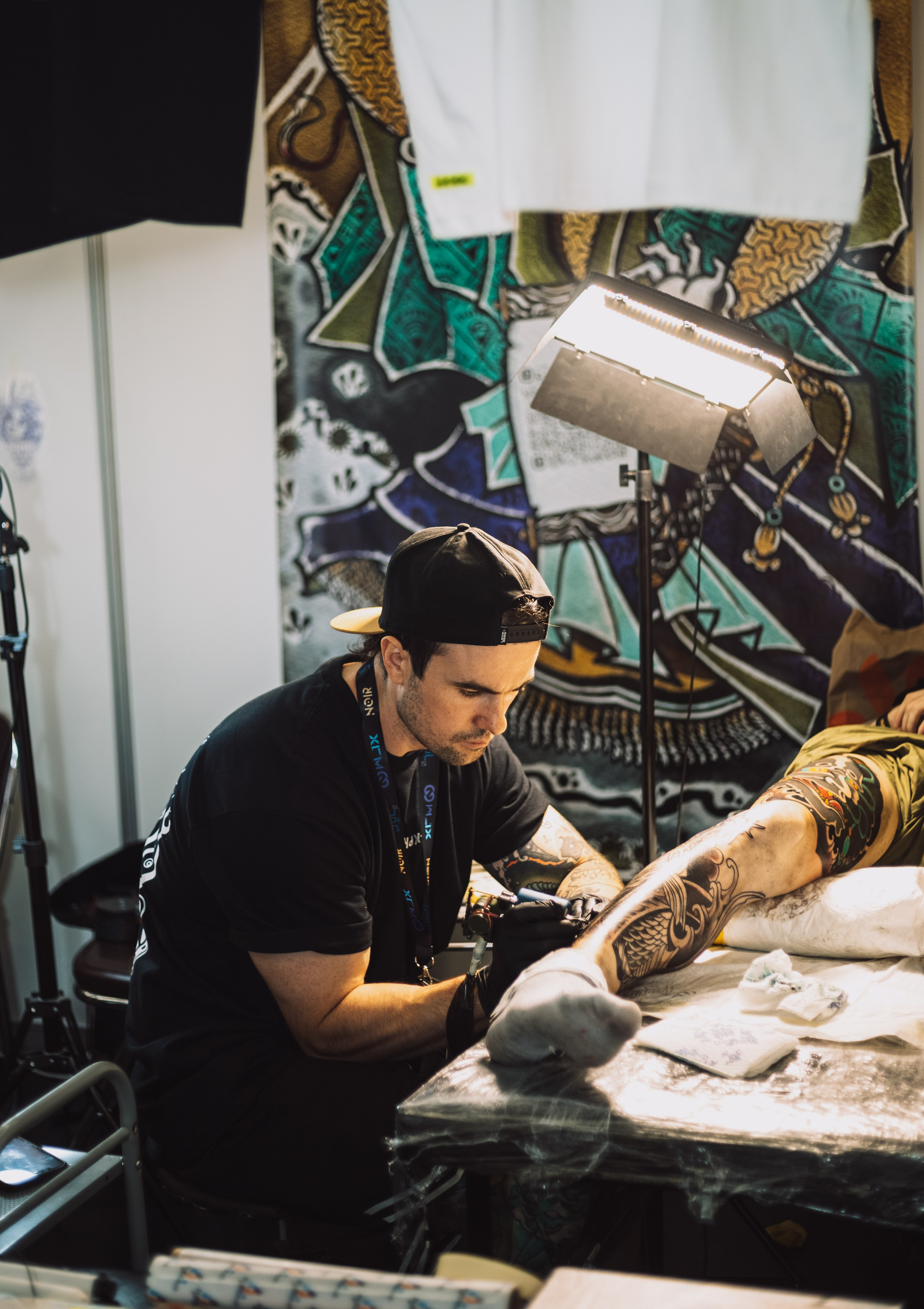 Tattoomo. Вера Соколова фотограф Воронеж