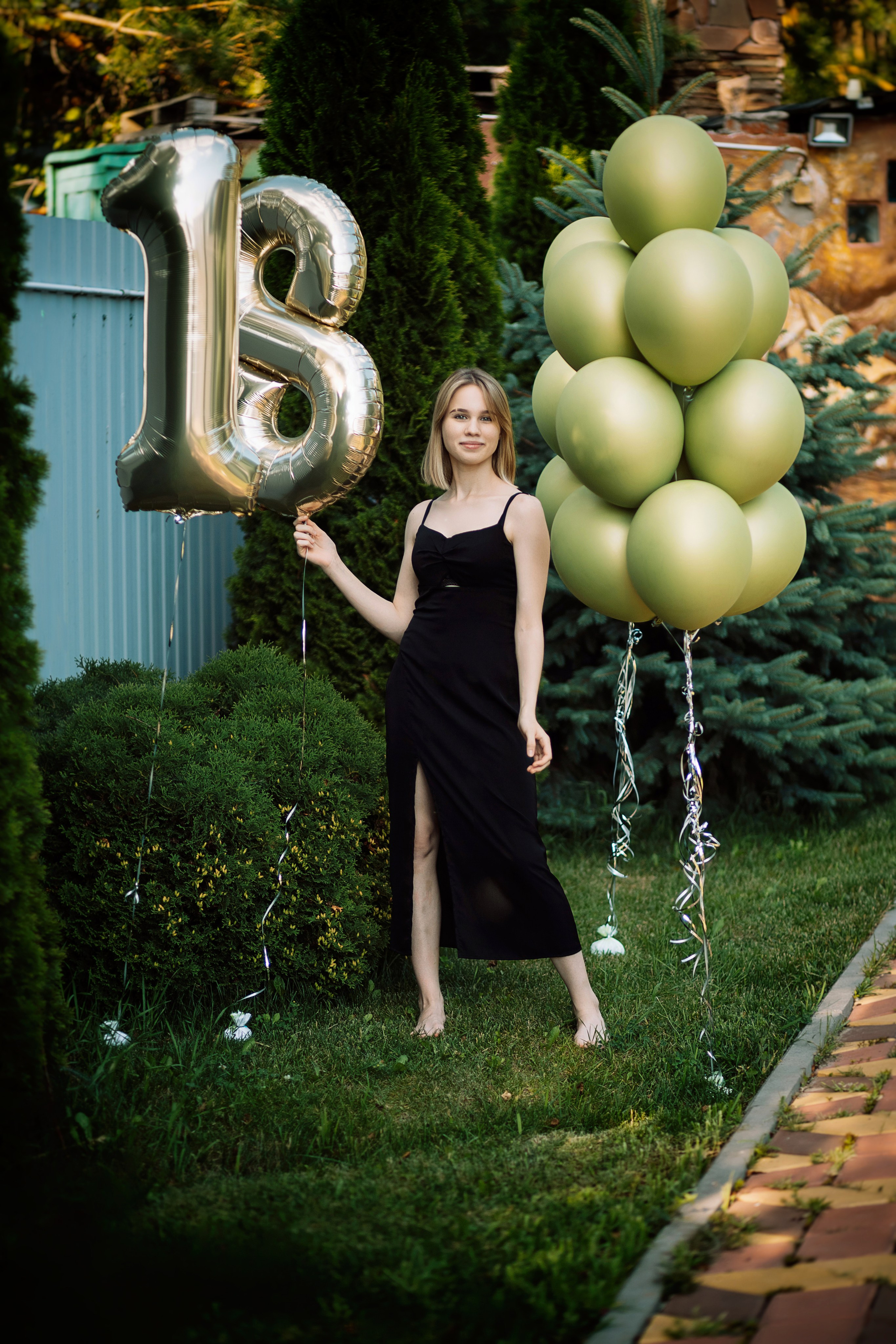 18 лет. Вера Соколова фотограф Воронеж