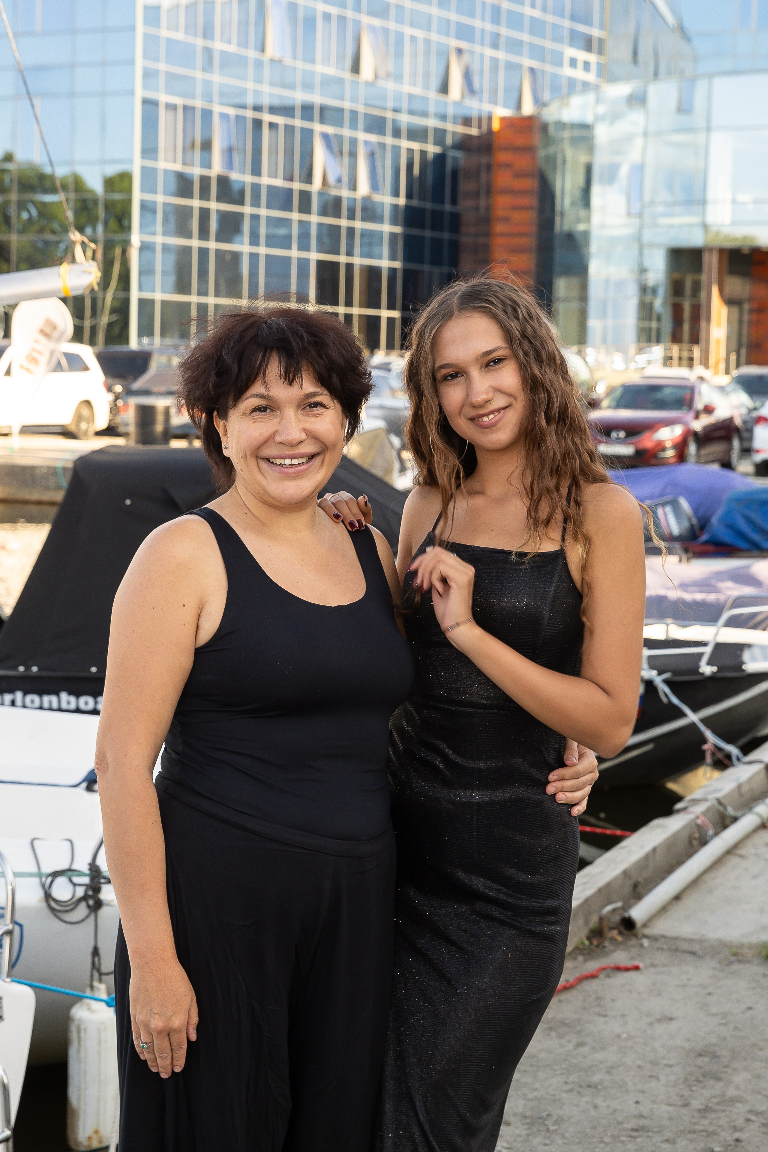 Фото и видео на выпускной в школе и детском саду. Свадебный, семейный видеограф и фотограф в Екатеринбурге Николай Рыков