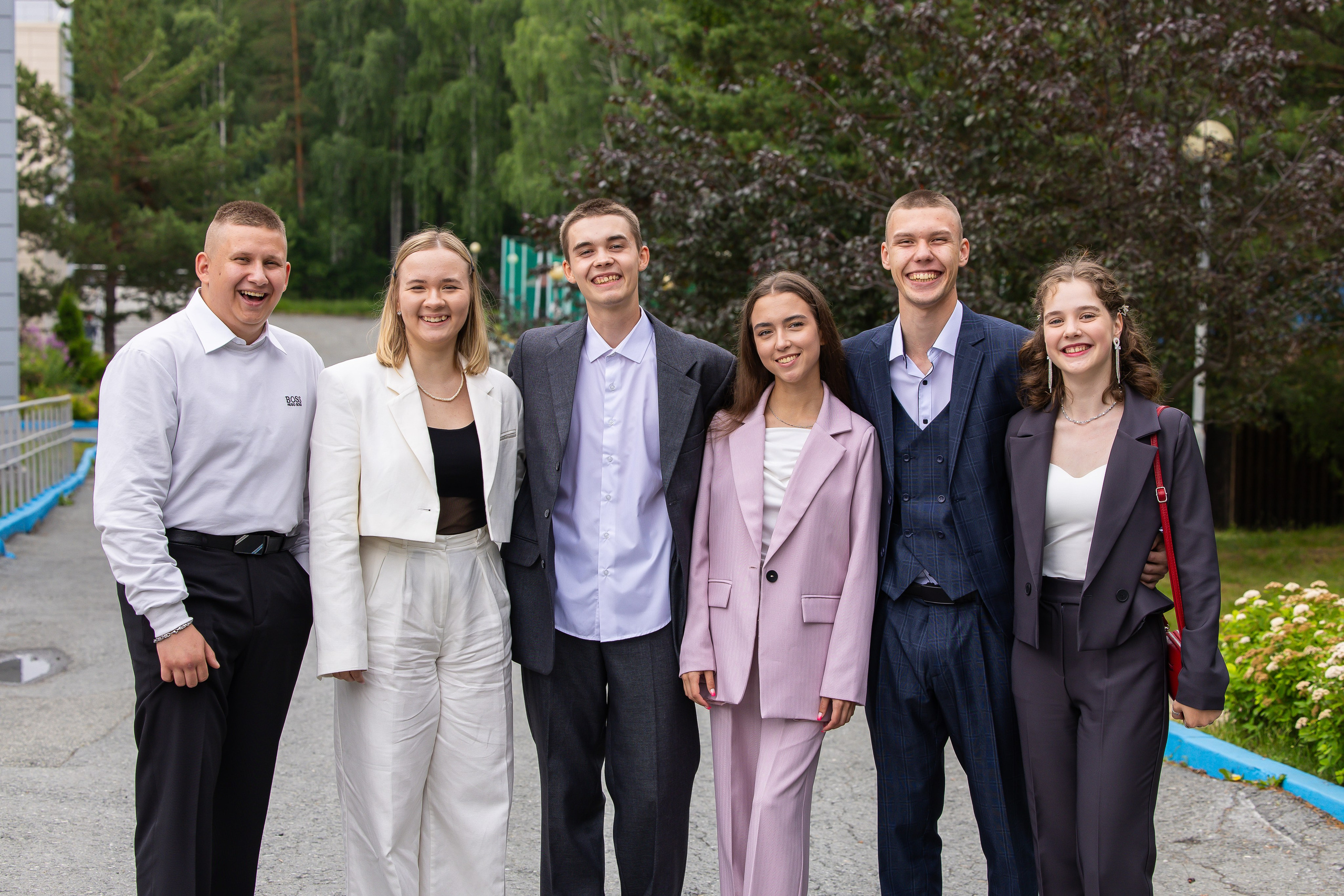 Фото и видео на выпускной в школе и детском саду. Свадебный, семейный видеограф и фотограф в Екатеринбурге Николай Рыков