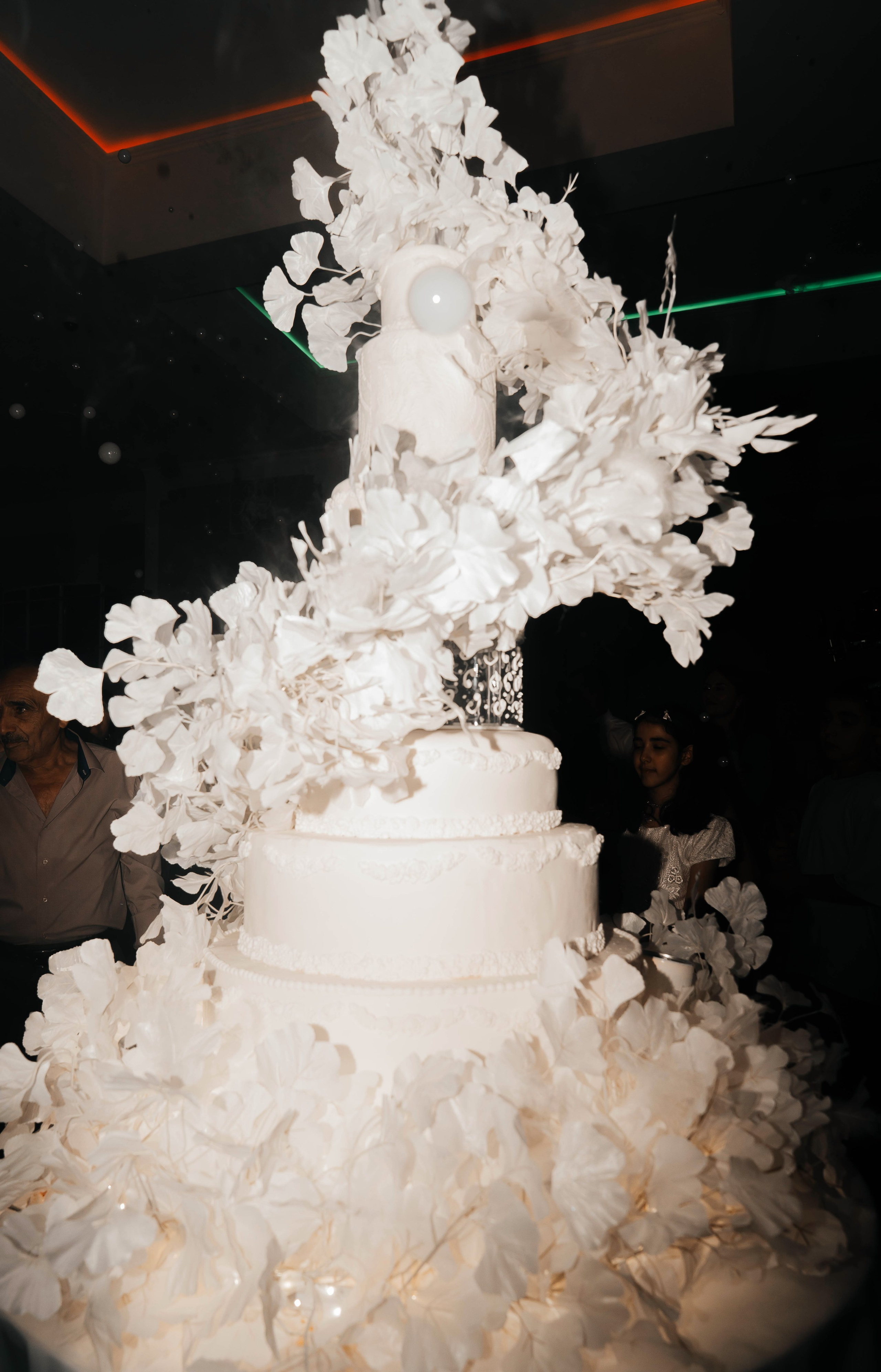 Хрустальная невеста. Свадебный фотограф в Саратове и Москве Гусейнова Рухия