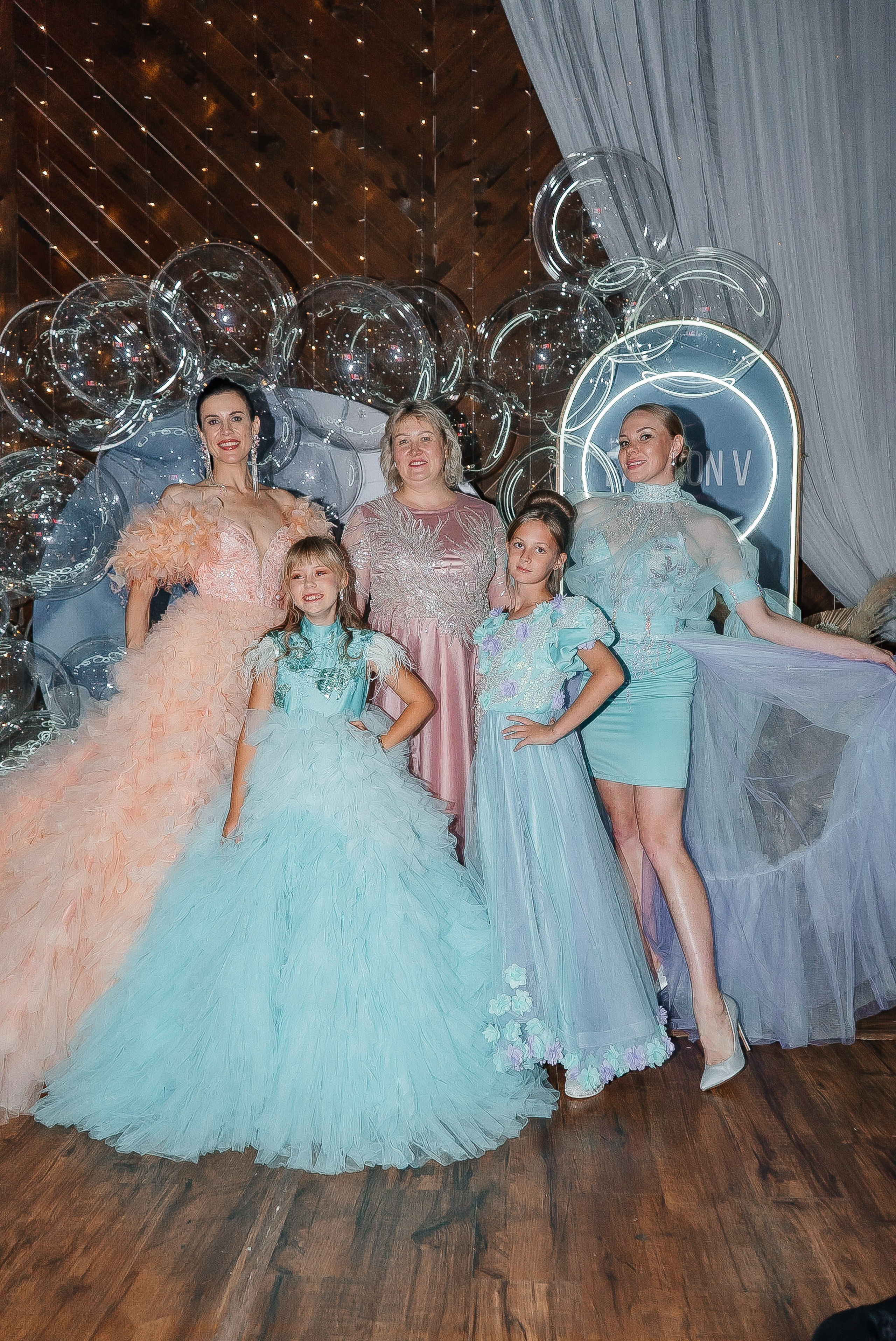 Fashion V 2023. Свадебный и семейный фотограф во Владивостоке Александра Глускер