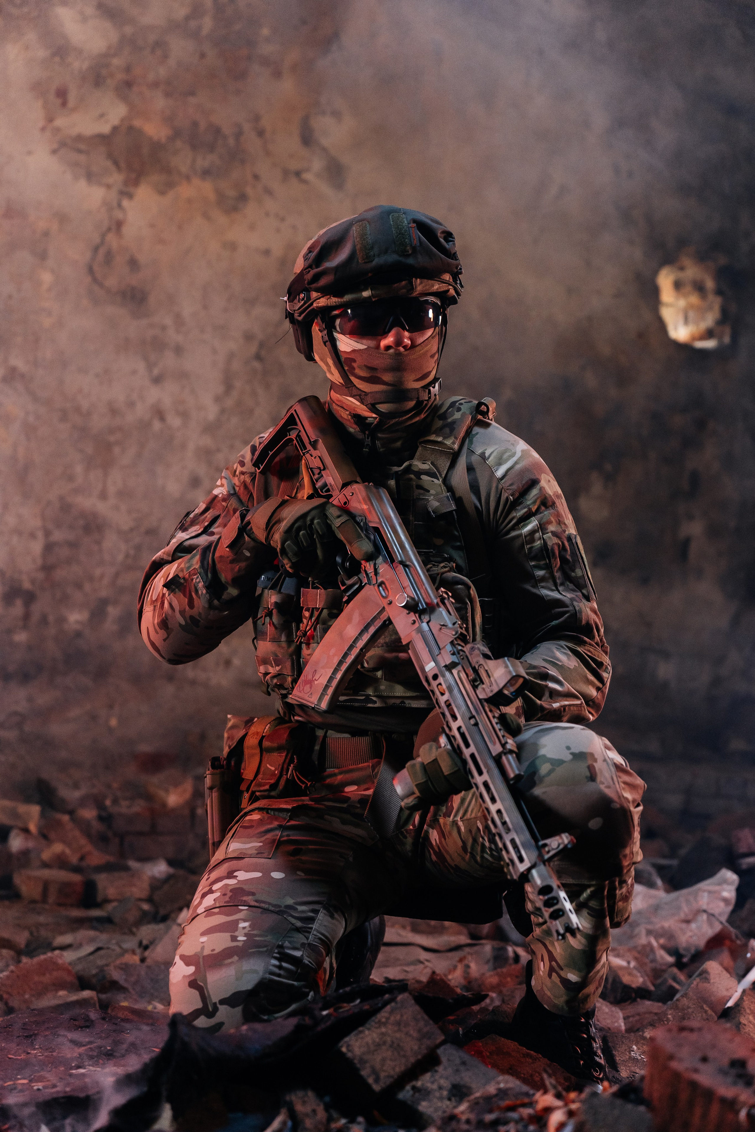 Военные. Для тех, кто не ждёт удачи, а создаёт её. Каждая фотосессия — это твой момент, твой стиль, твой успех. 📸