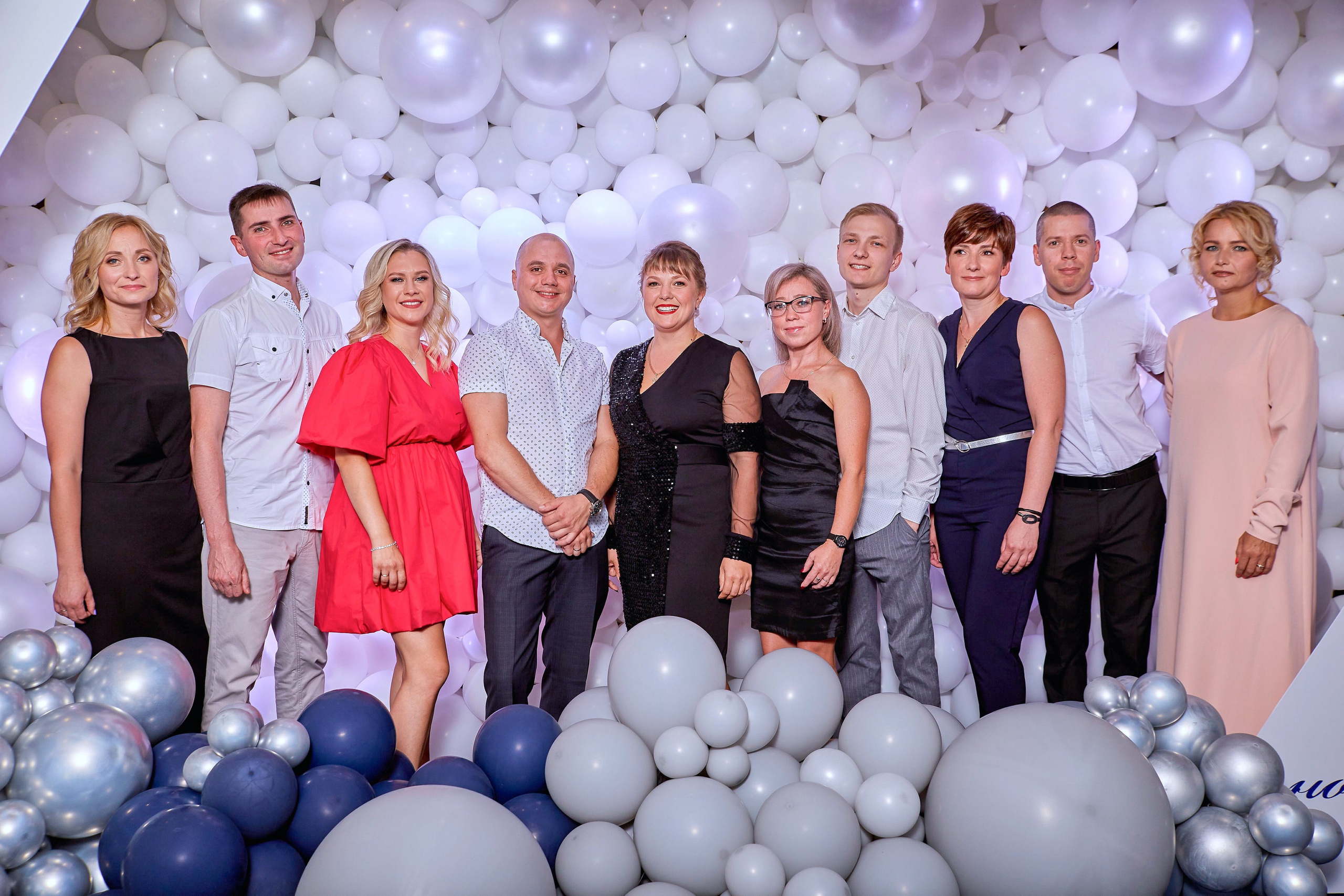 Репортаж. Фотограф Александр Музыка