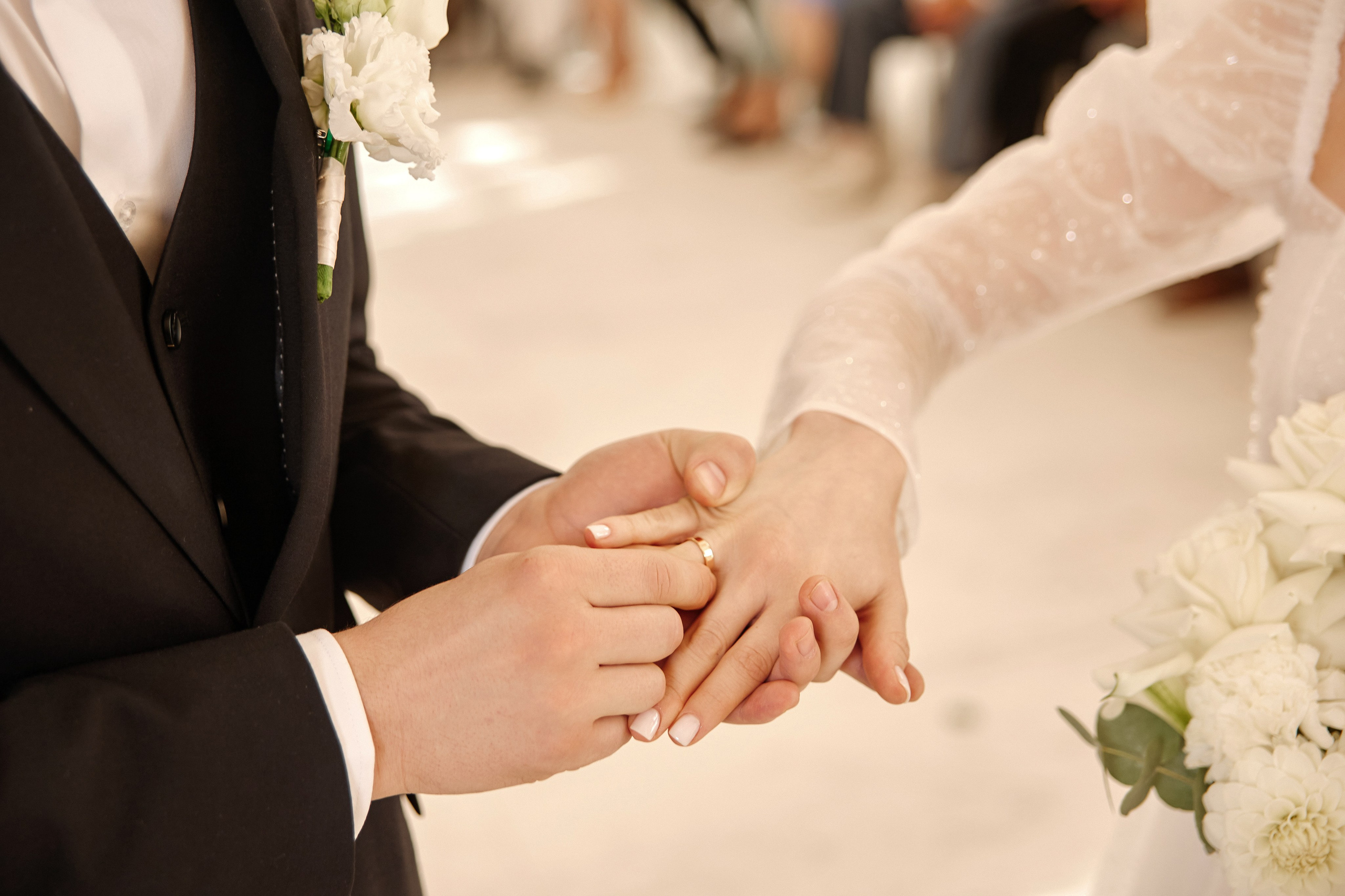 Елизавета и Вадим. Свадебный и портретный фотограф Roxana Imp Тверь Москва