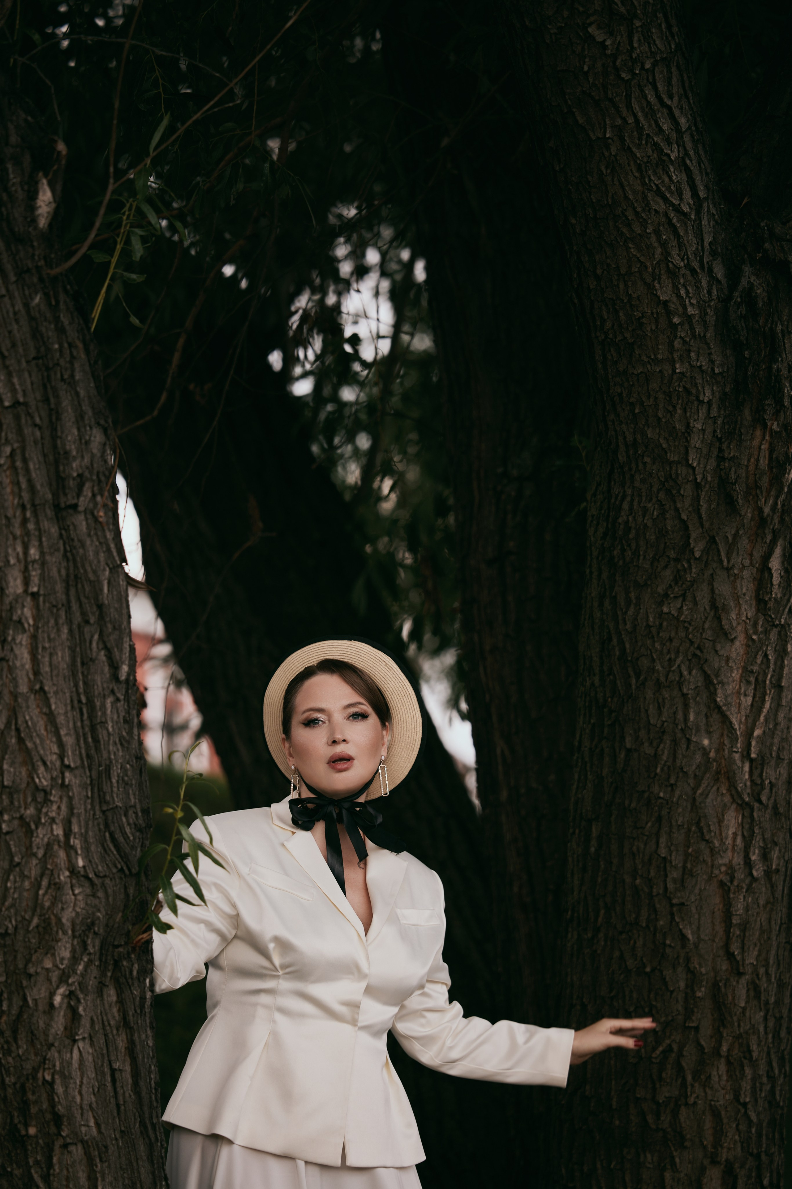 Завтрак в шляпках. Фотограф и видеограф в Кургане Леонид Корнильев