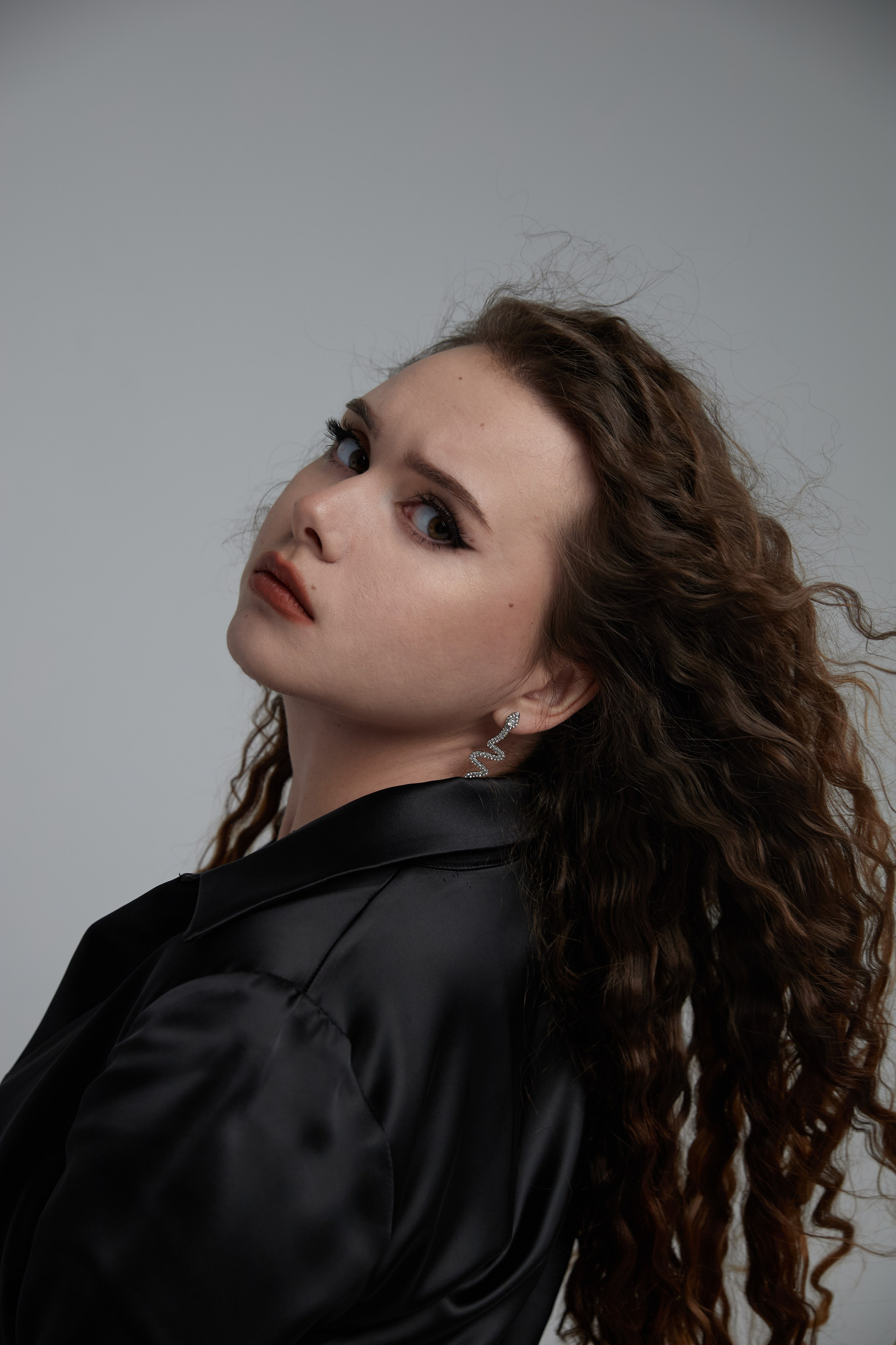 Анастасия. Фотограф и видеограф в Кургане Леонид Корнильев