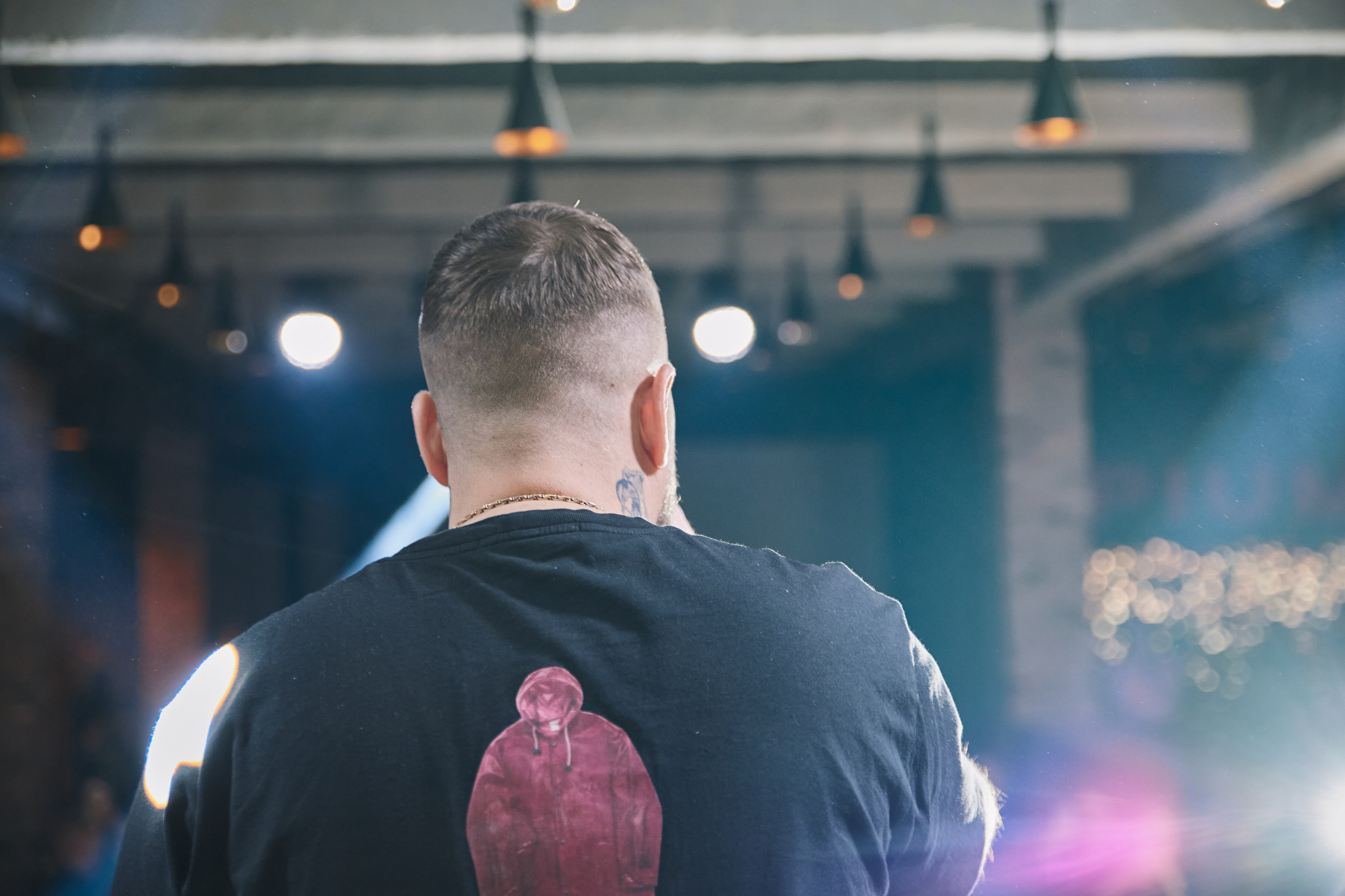 TRUЕТЕНЬ. Фотограф и видеограф в Кургане Леонид Корнильев