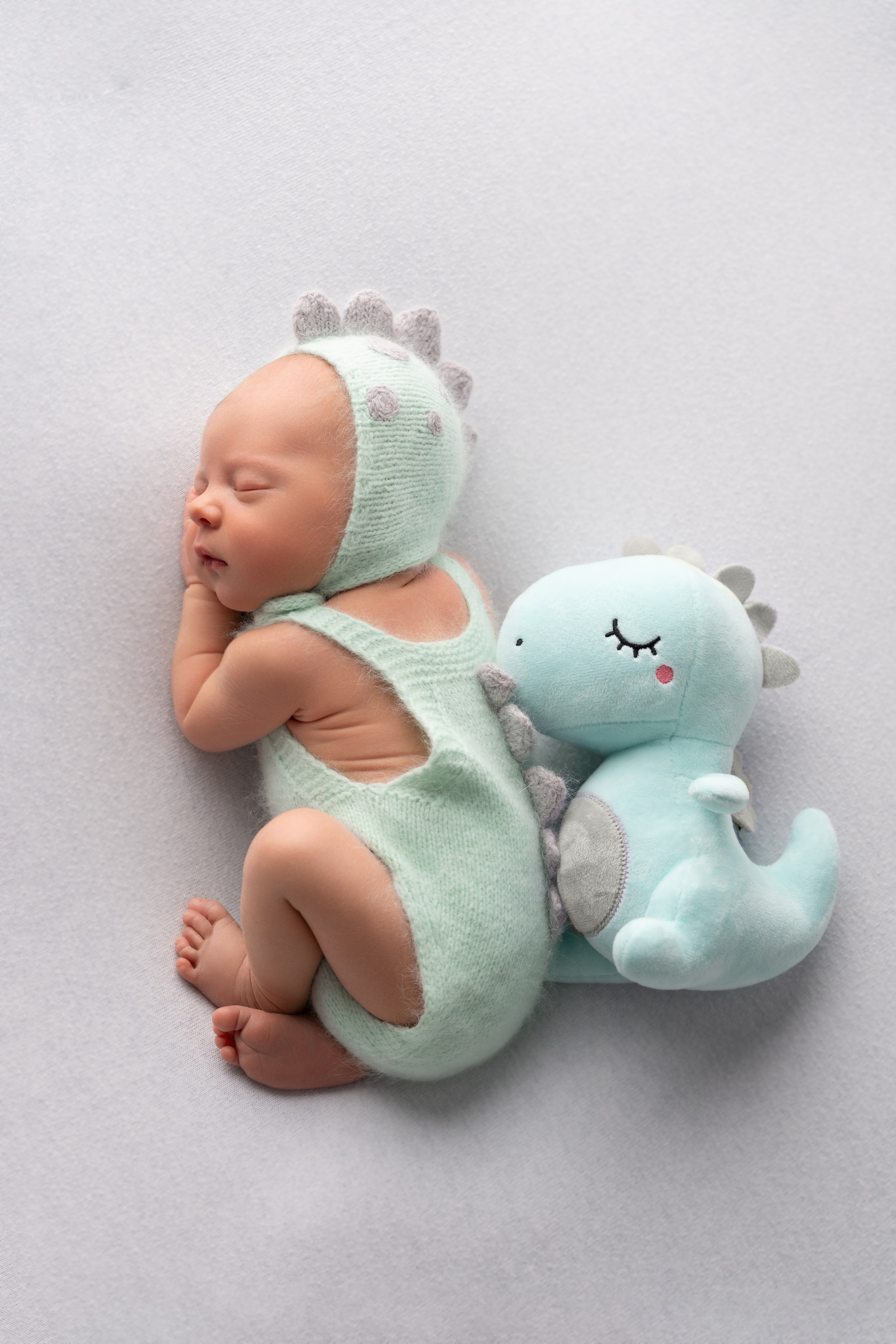 Мальчики. Фотограф новорожденных Москва и МО Татьяна Цыплакова