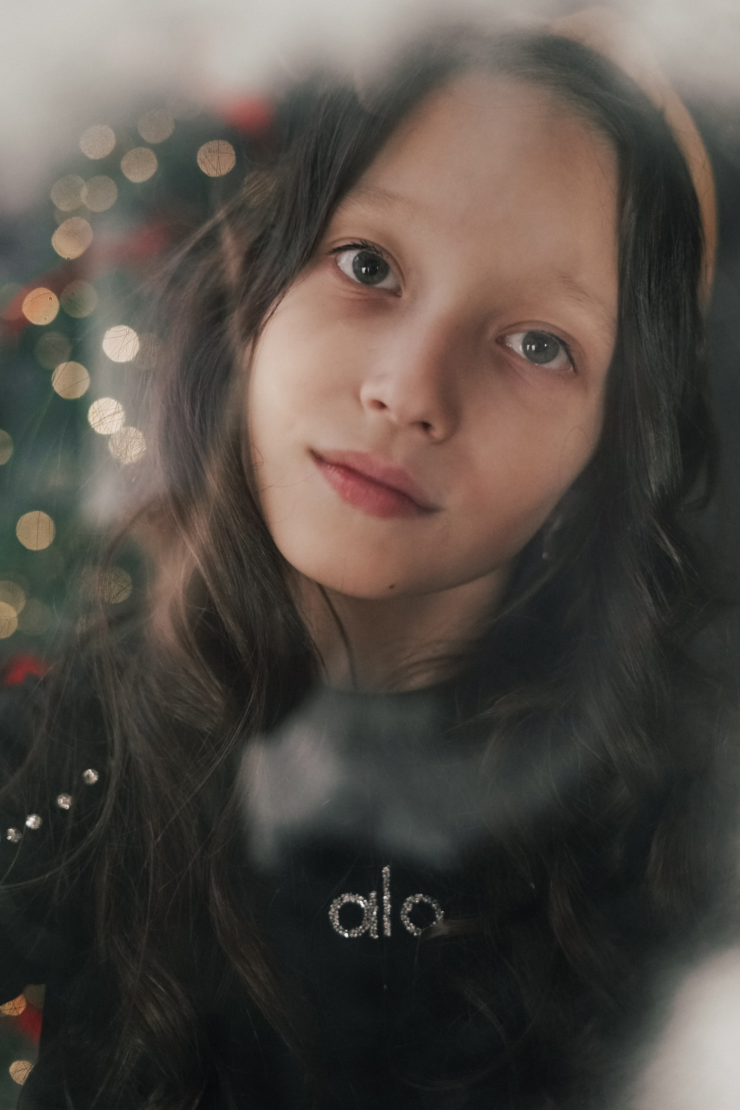 НОВОГОДНИЙ ФОТОПРОЕКТ. Портретный и семейный фотограф в Мариуполе, РФ. Даша Жогло