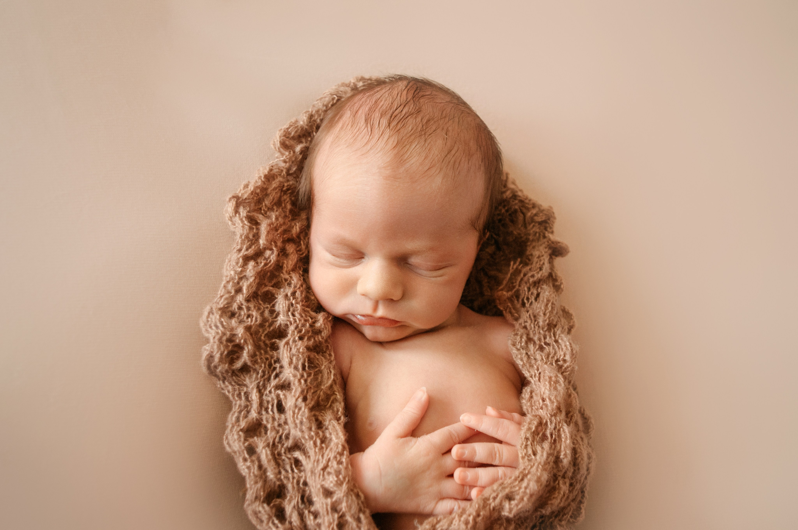 Новорожденные. Dutova-art.ru