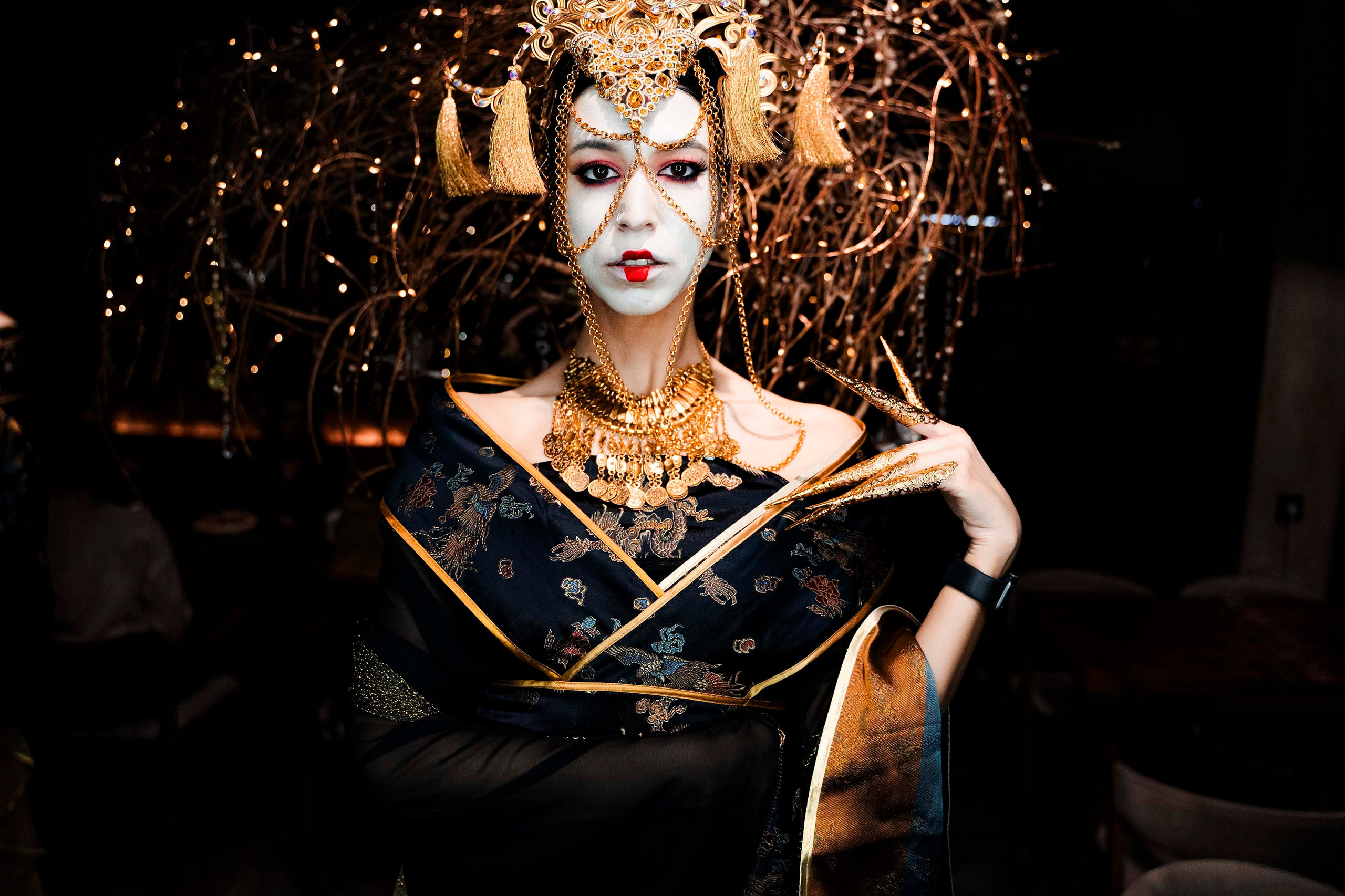 IZAKAYA. Фотограф Казань