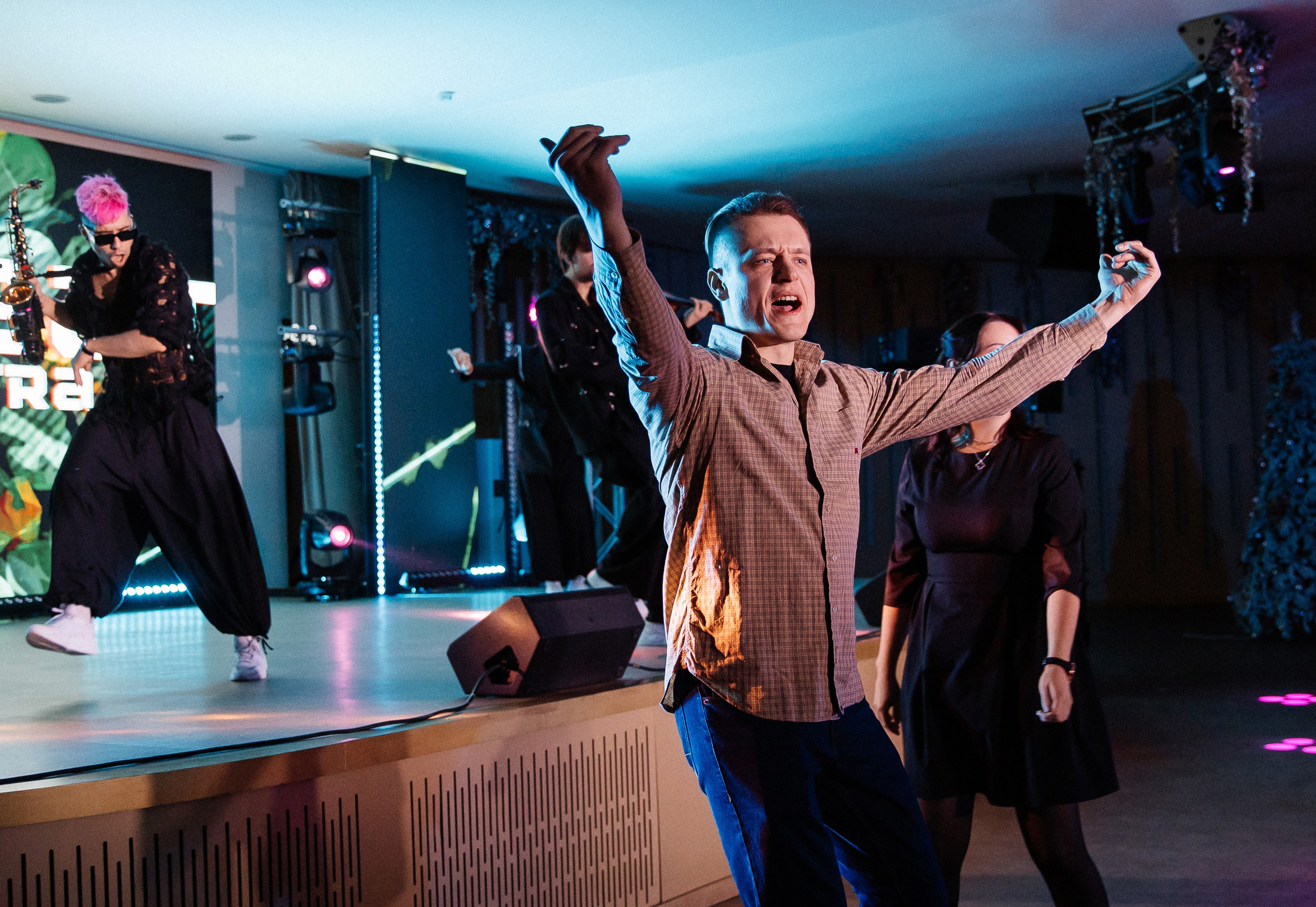 Волга-Волга. Свадебный фотограф Дмитрий Воробьев Ярославль