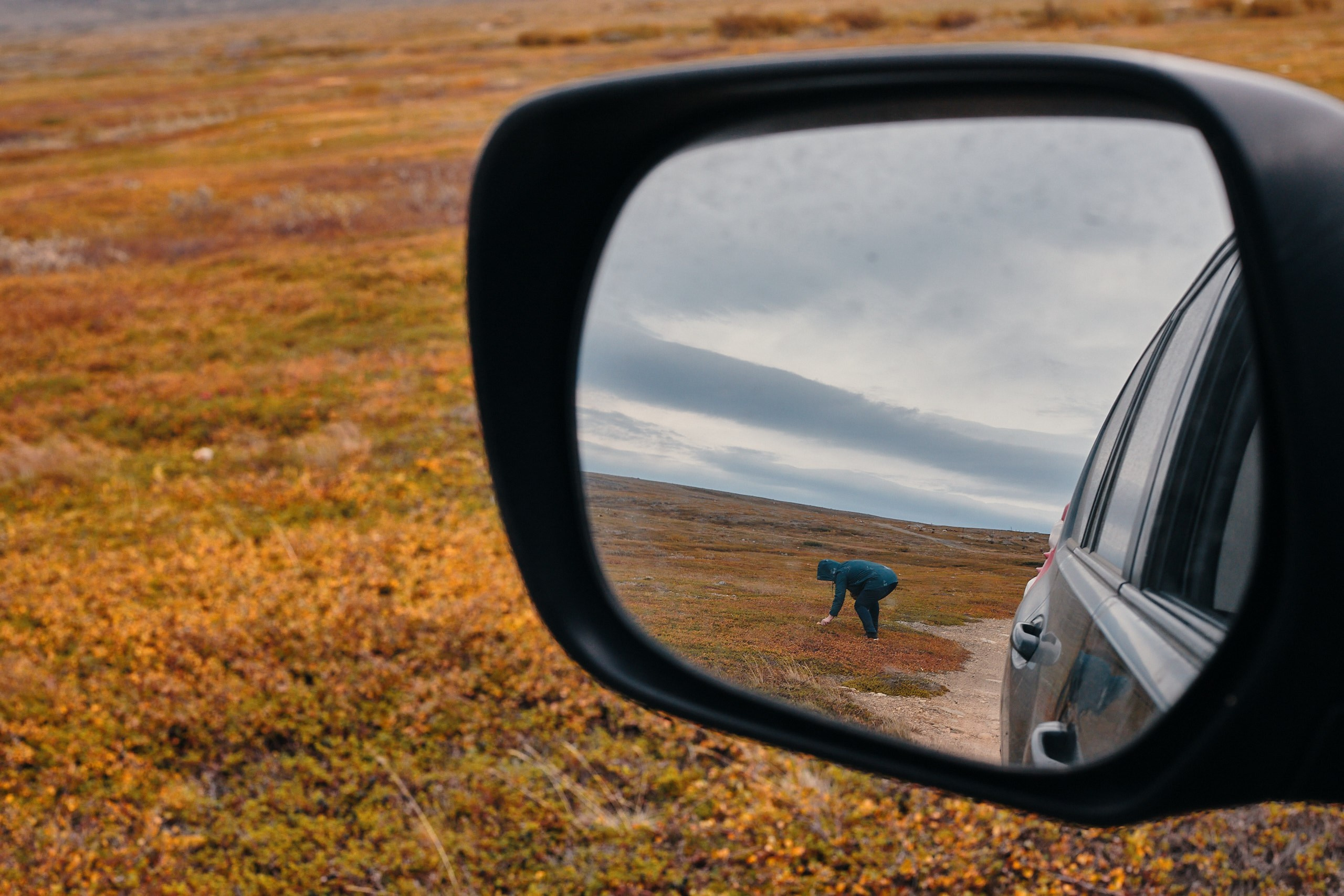 Рыбачий 2023. Место силы. Фотограф Валерий Сабрам