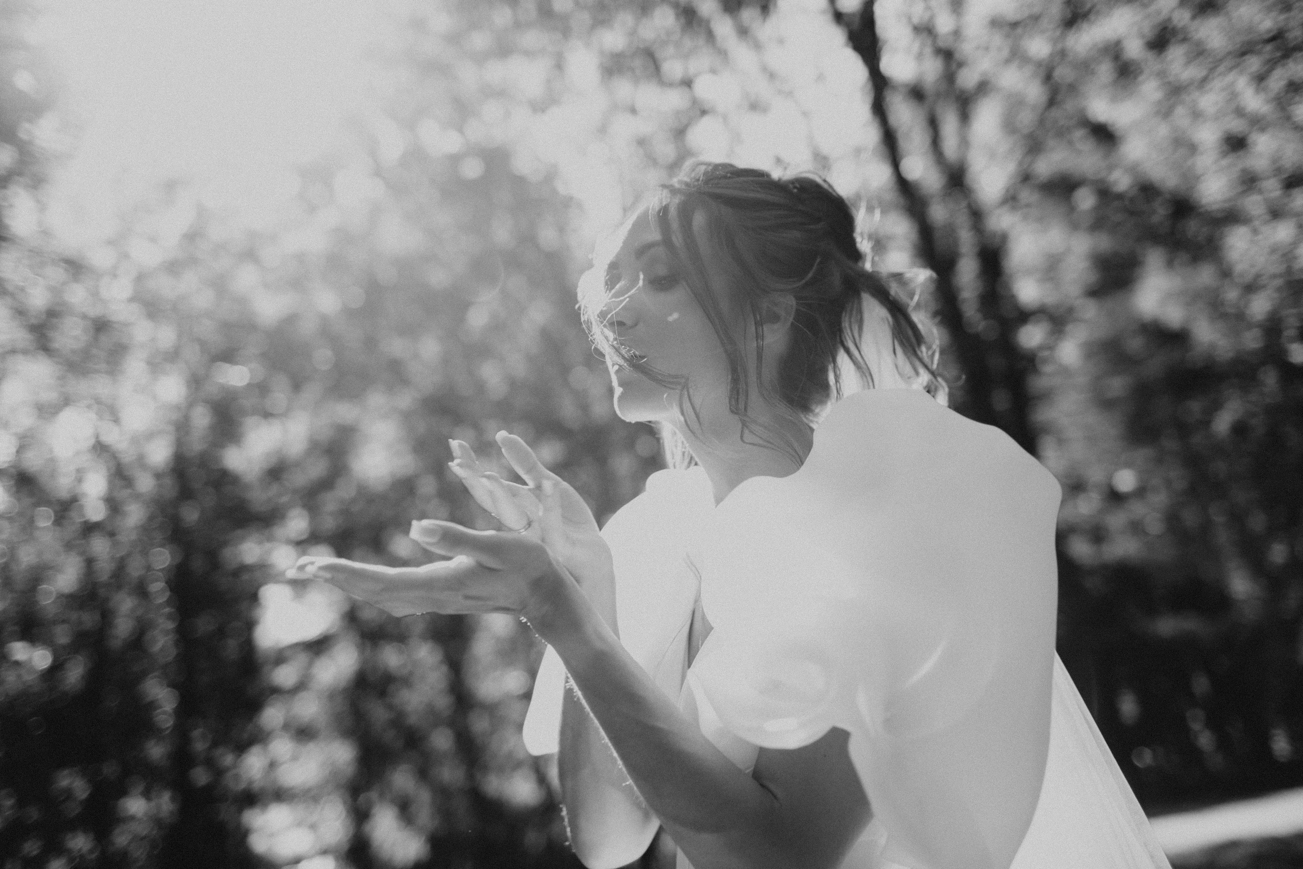 Свадебная фотосессия в Рыбинске. Свадебный и репортажный фотограф в Ярославле и Санкт-Петербурге Роман Микрюков