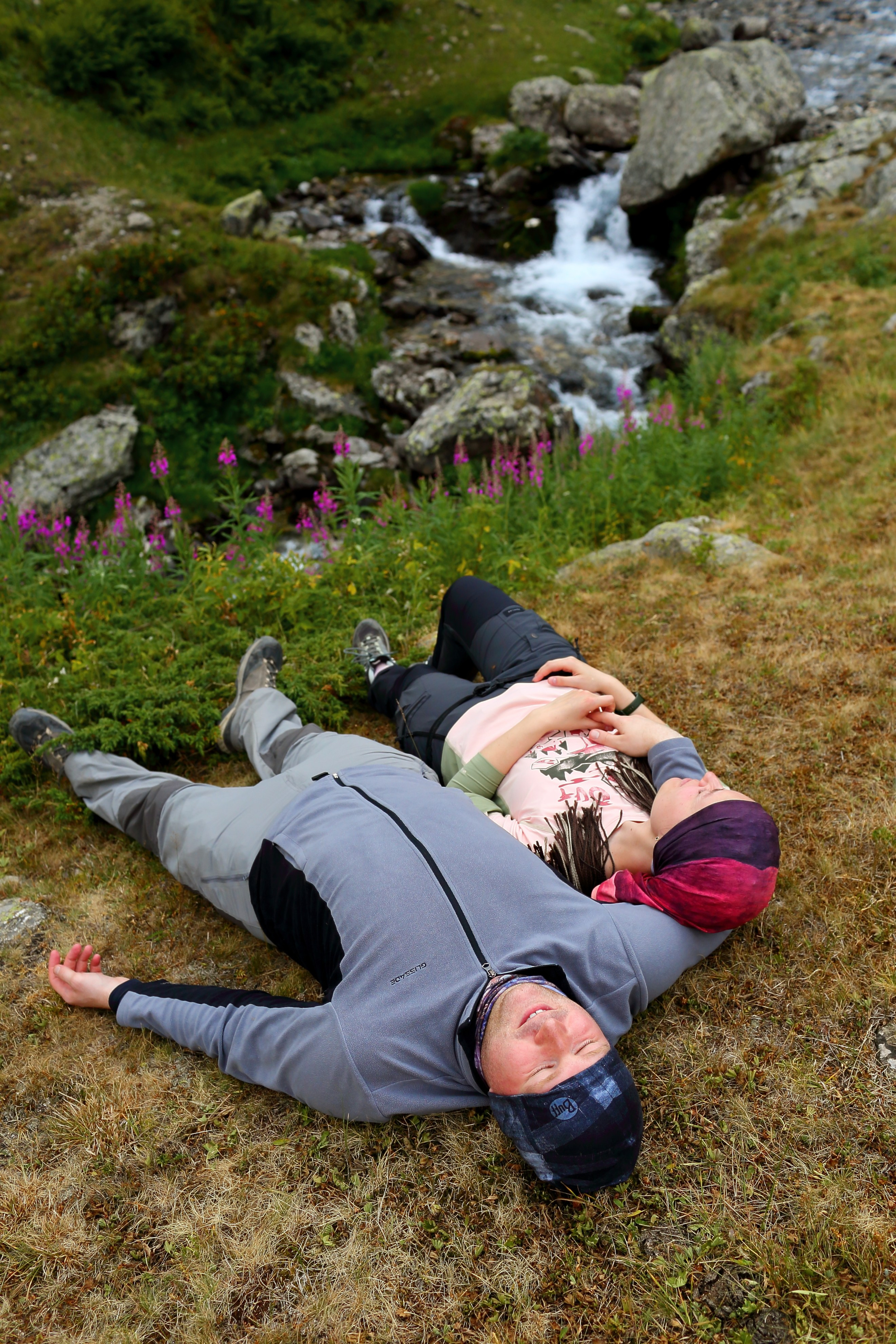 Кавказ. Свадебный и репортажный фотограф в Ярославле и Санкт-Петербурге Роман Микрюков