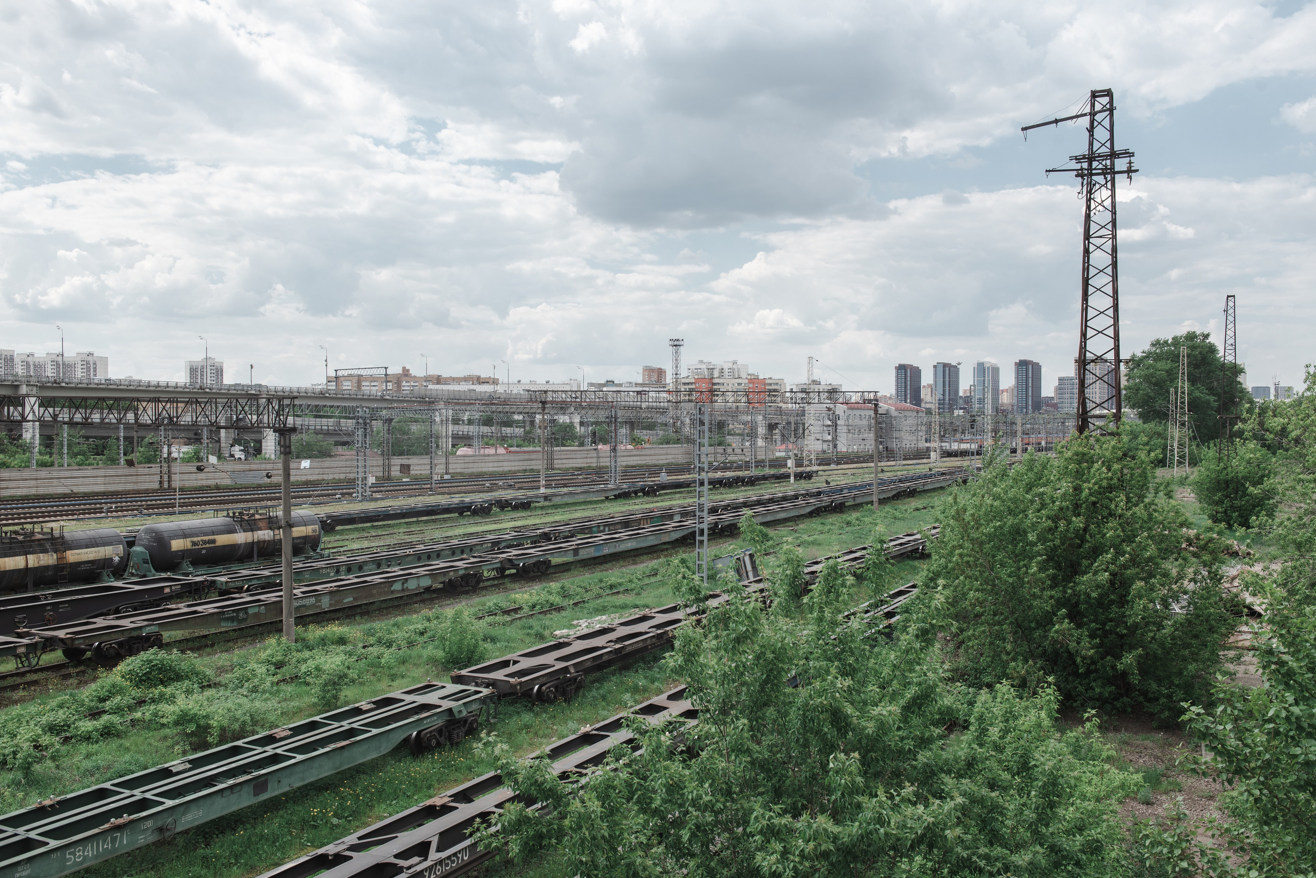 Алексей. Портретный и архитектурный фотограф в Москве и Санкт-Петербурге