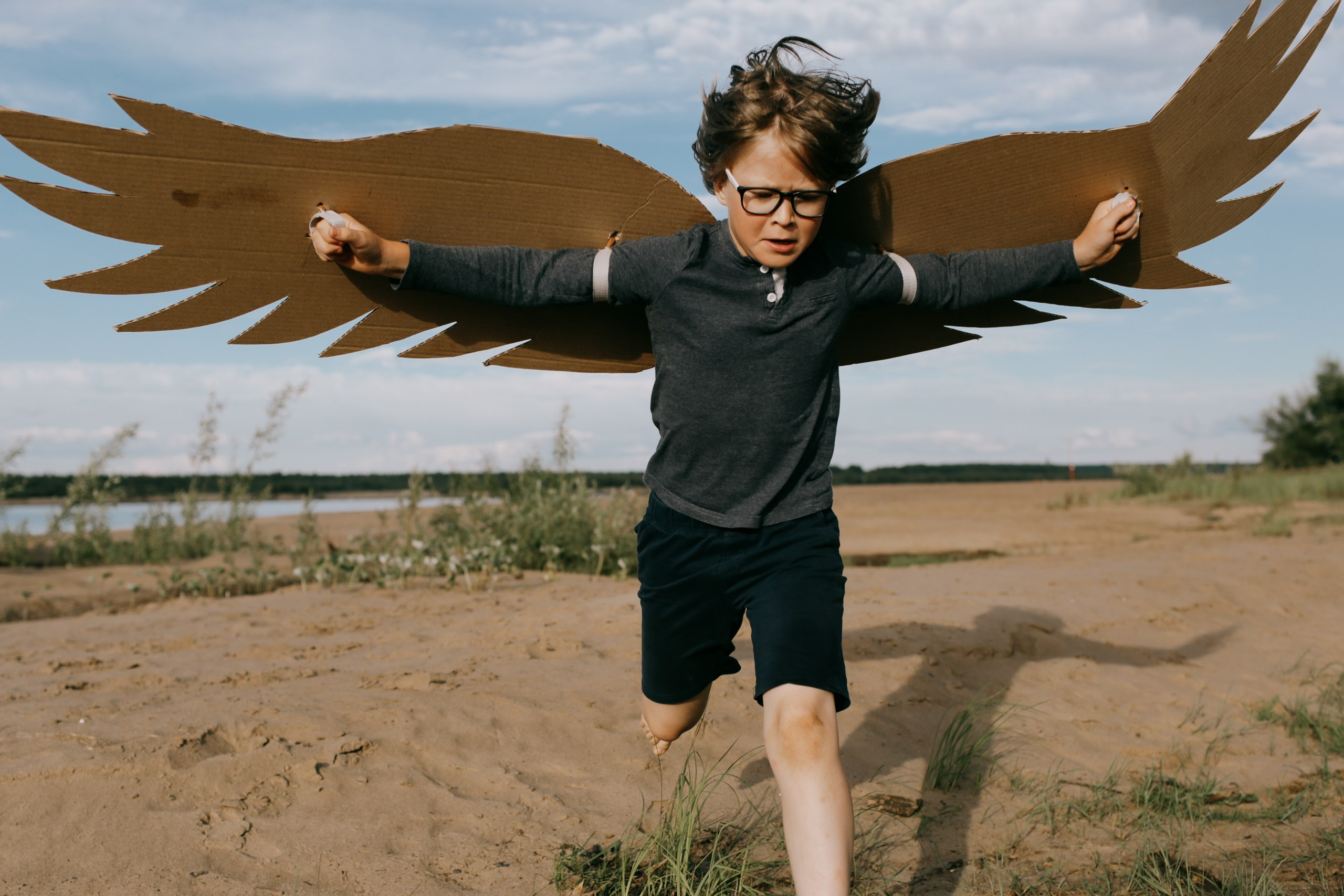 Роберт. Портретный фотограф в Сыктывкаре Алина Ракшина