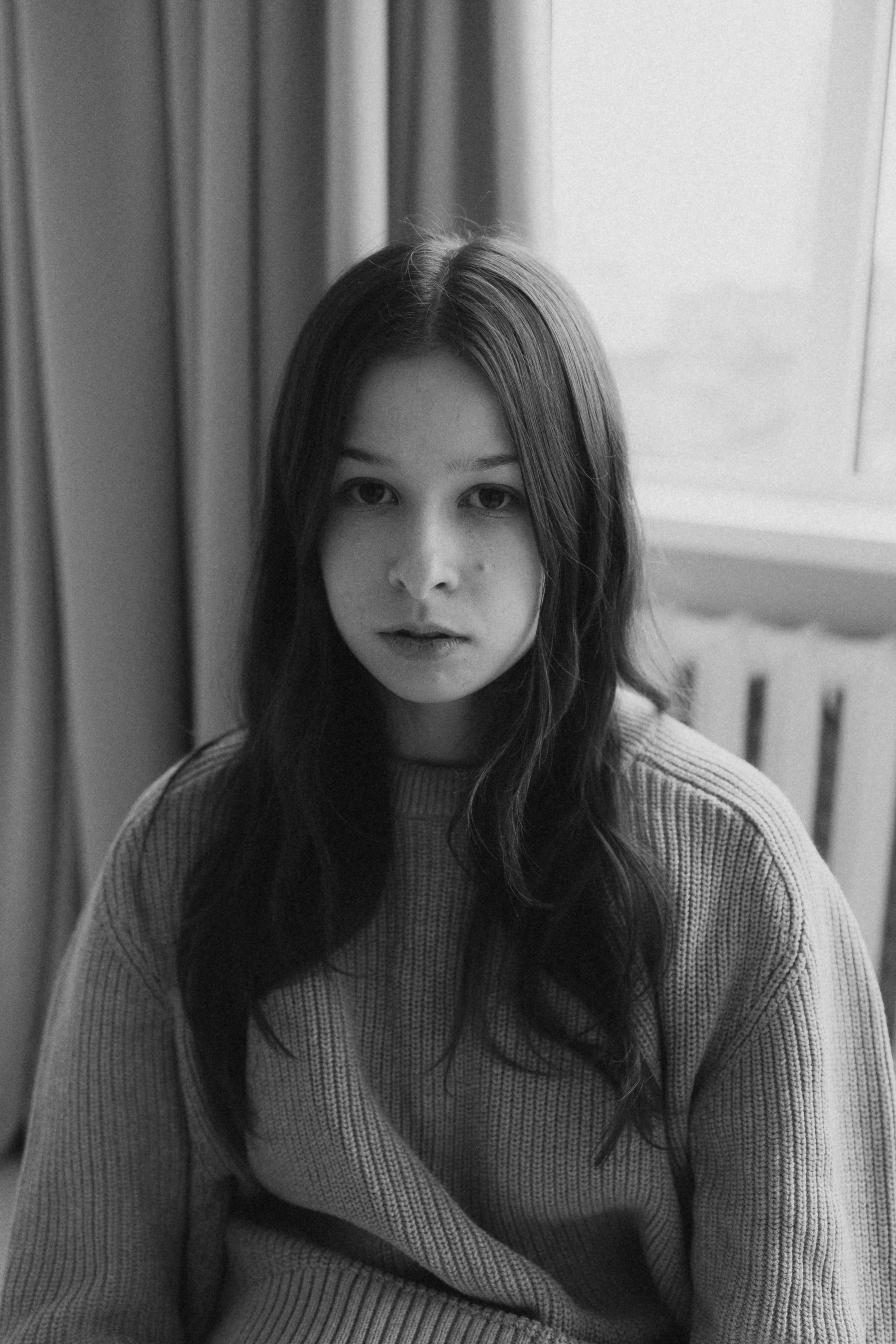 Таня. Фотограф АняКа Мытищи