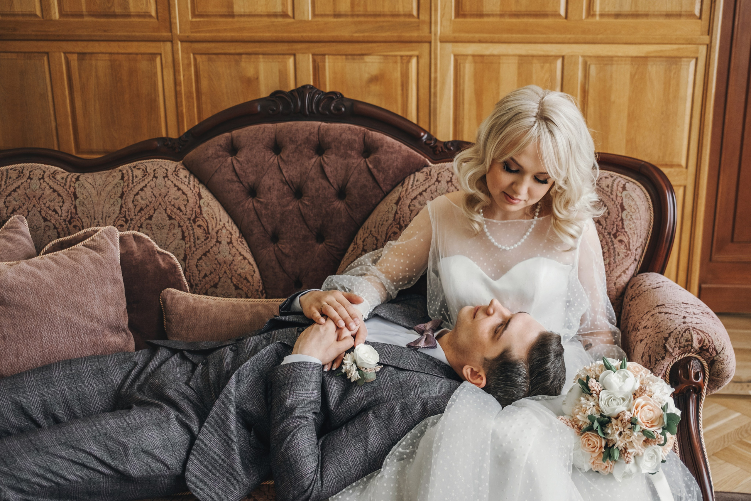 В & Е. Свадебный, семейный и индивидуальный фотограф в Зеленограде и Москве Ирина Костенко