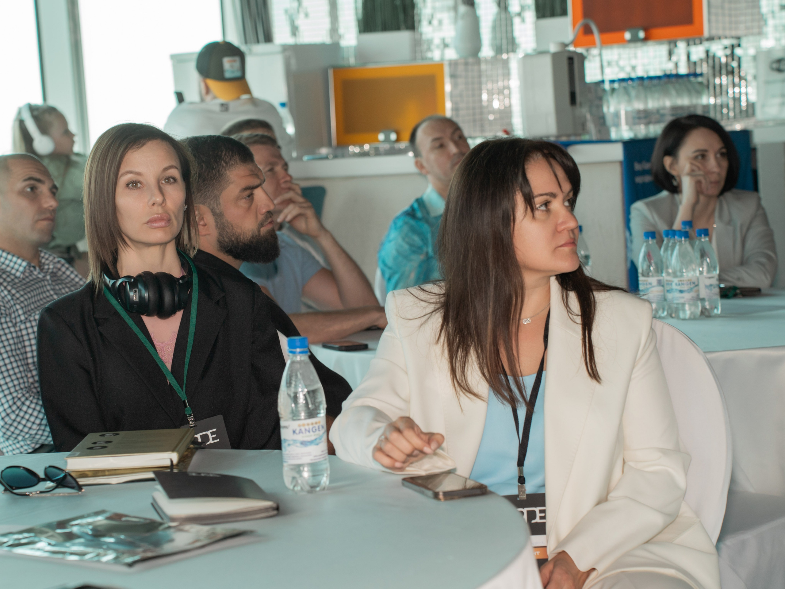 Клуб «SayYes». Фотограф Зинаида Евдокимова