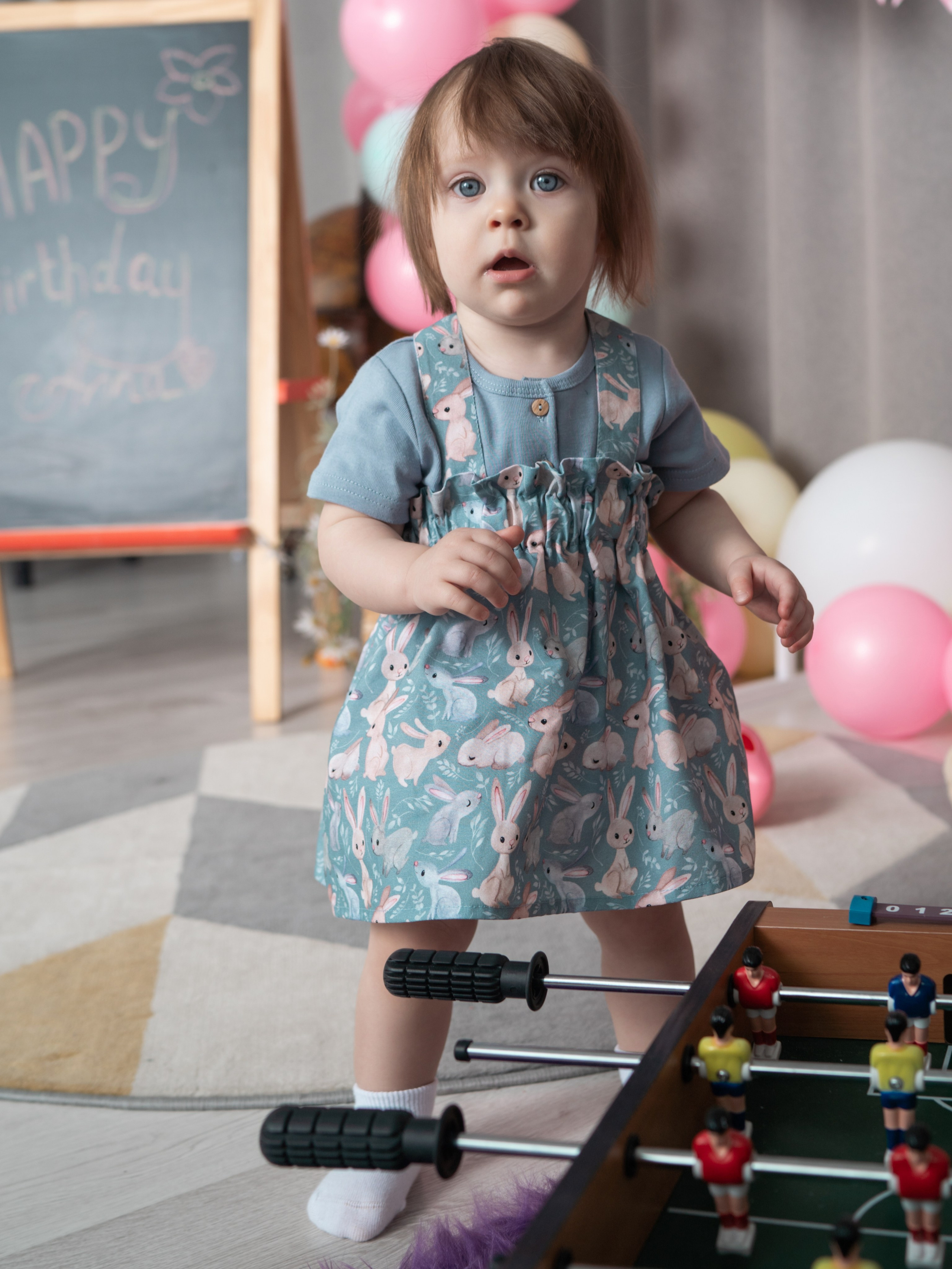 Годовасия Анны. Фотограф Зинаида Евдокимова