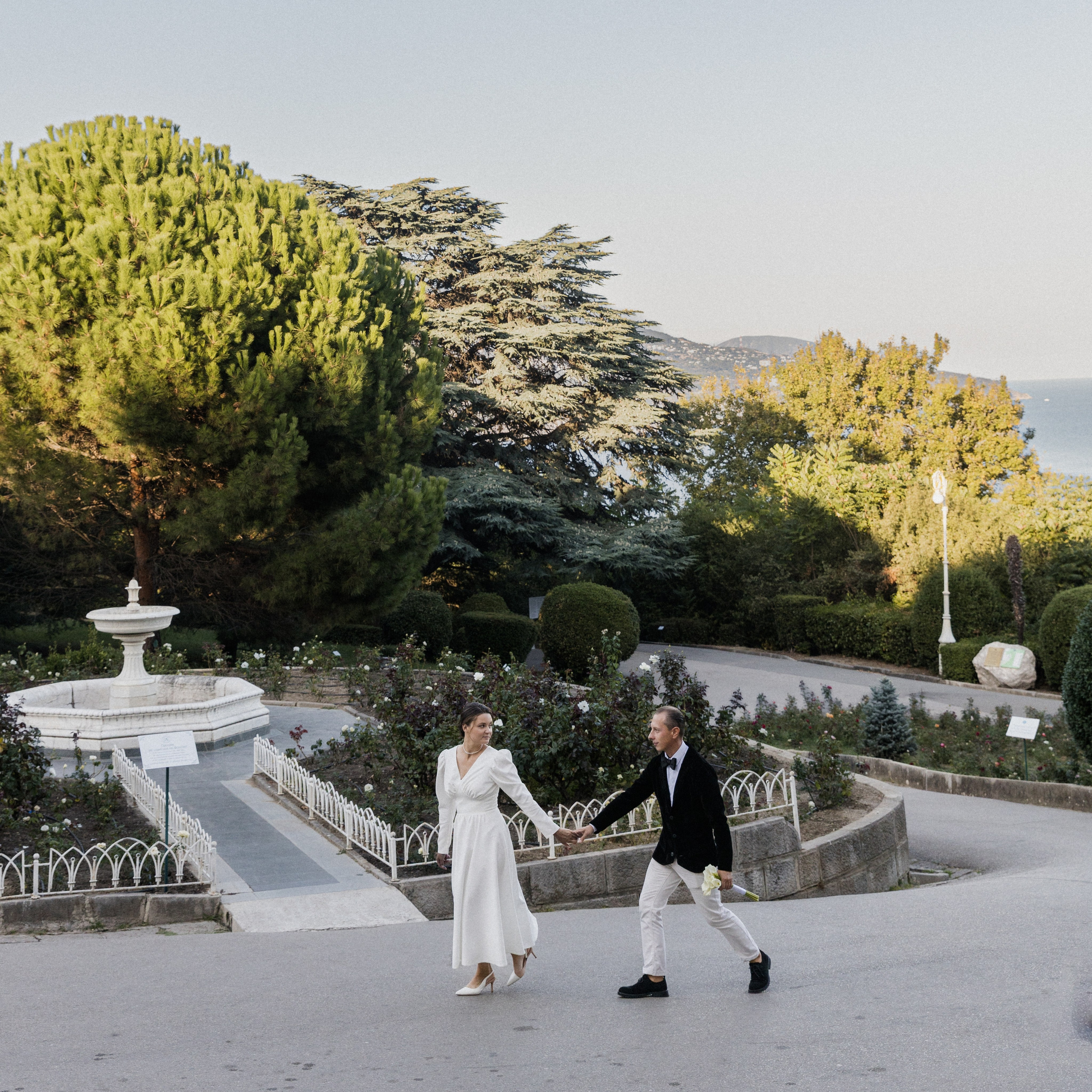 4. Свадебный и портретный фотограф в Севастополе Елизавета Юшкевич