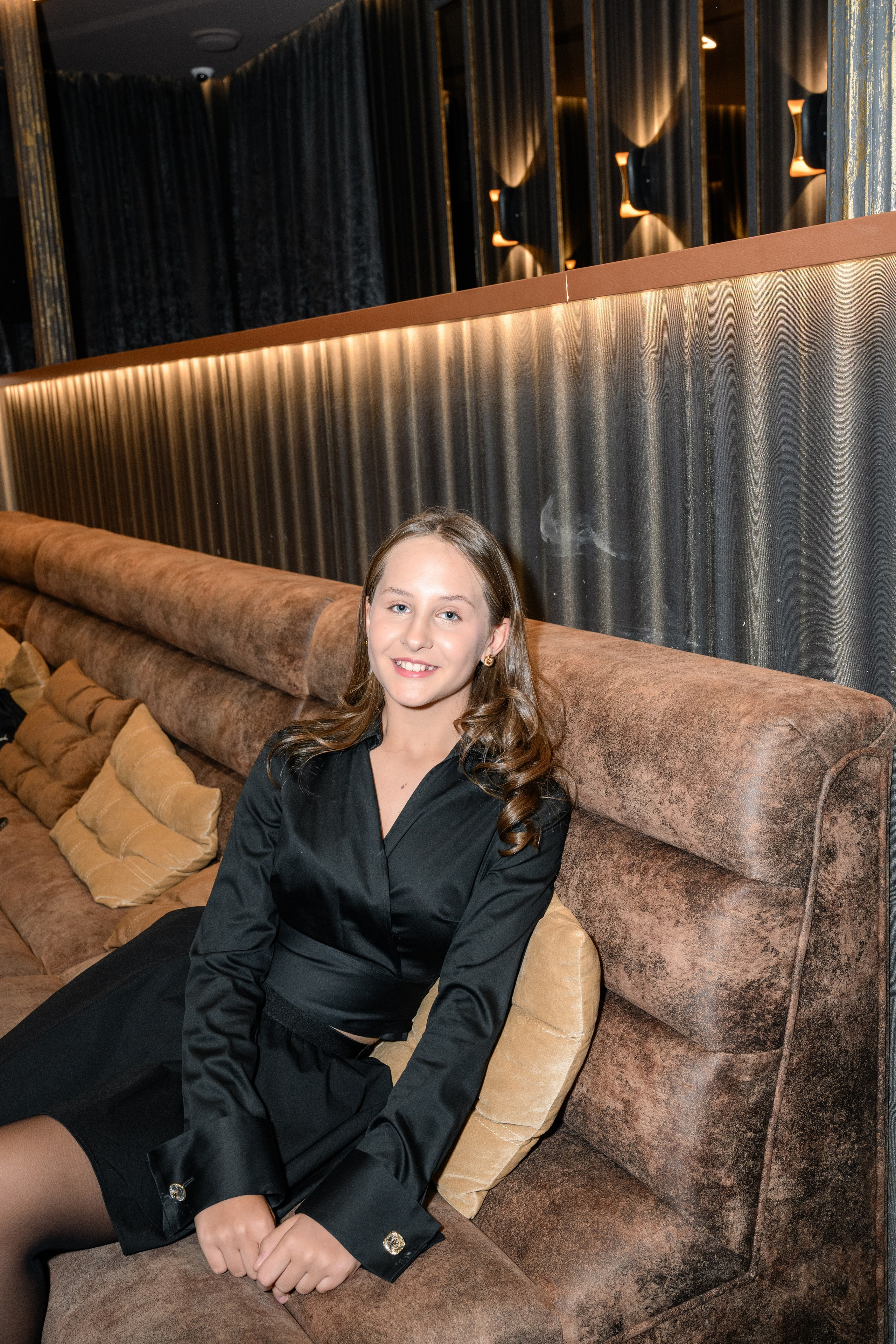 День рождения. Фотограф в Ростове-на-Дону Оксана Филатьева