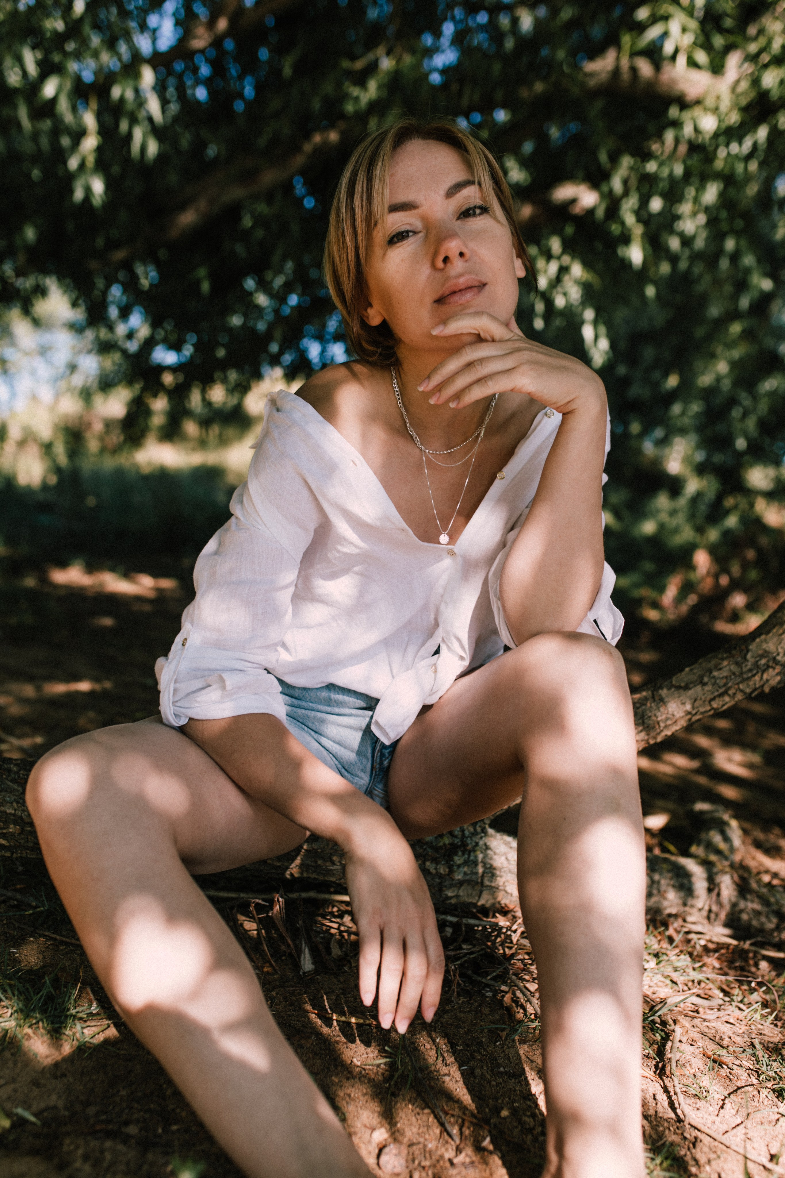 НАТАЛИ. Фотограф Лебедева Наталья