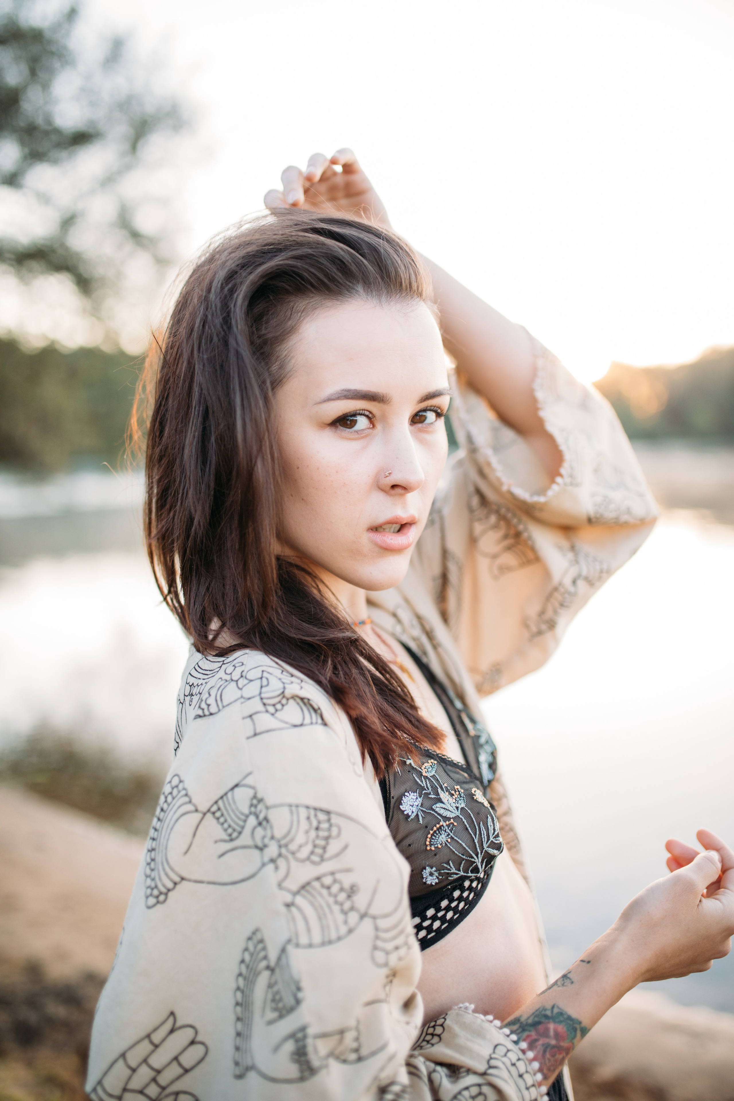 СОФИЯ. Фотограф Лебедева Наталья